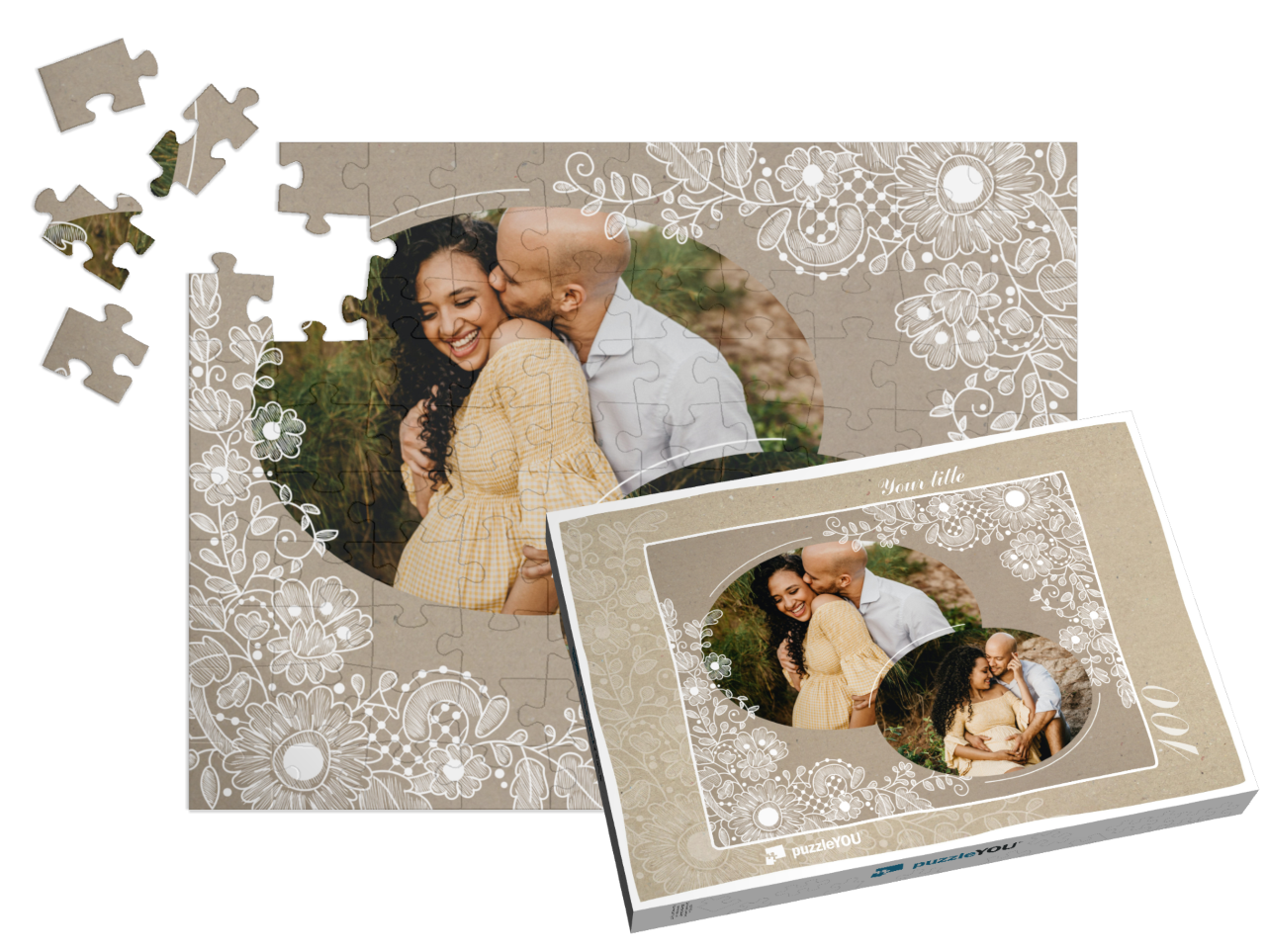 puzzle-100||pieces-with-box