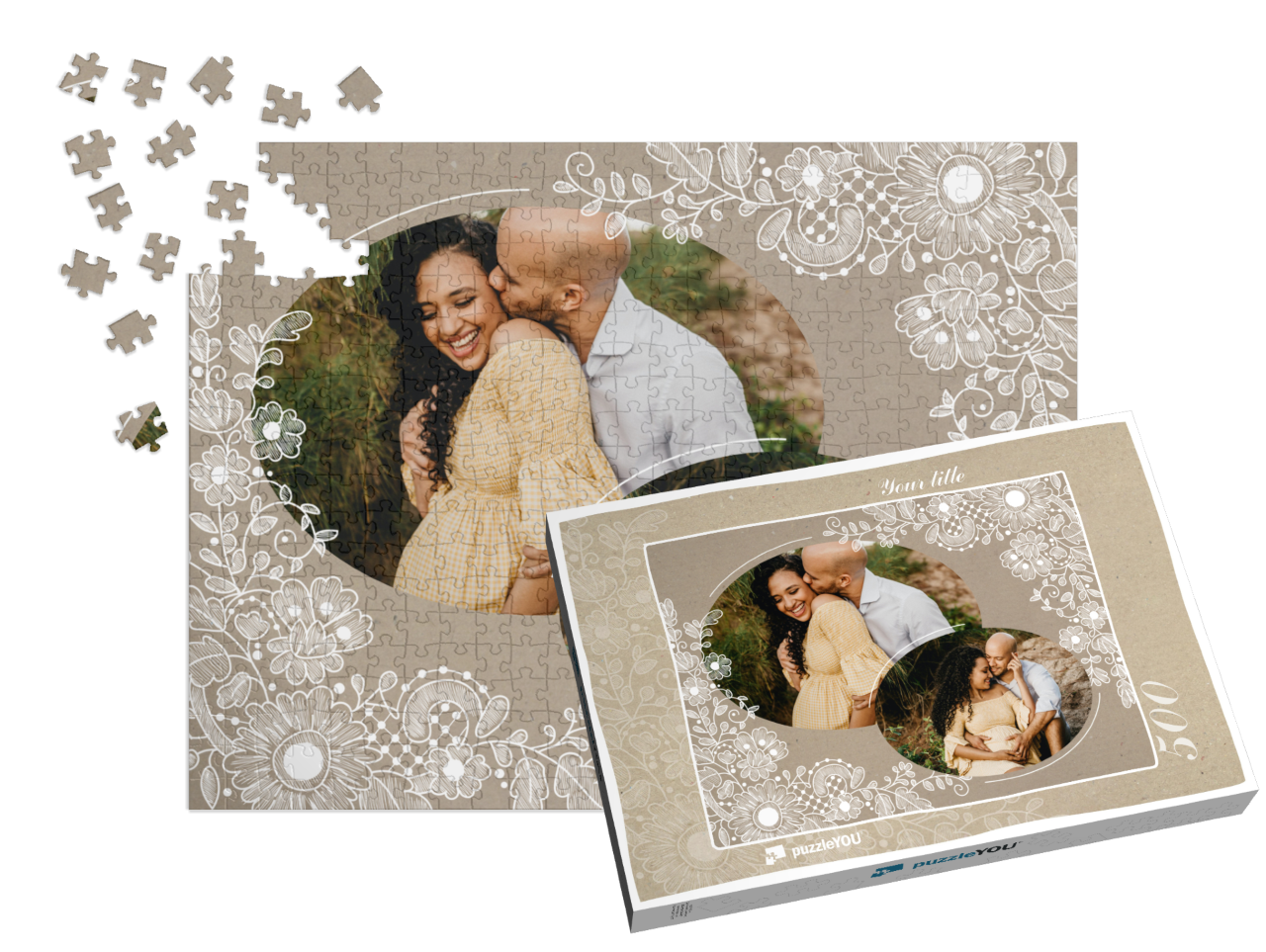 puzzle-500||pieces-with-box