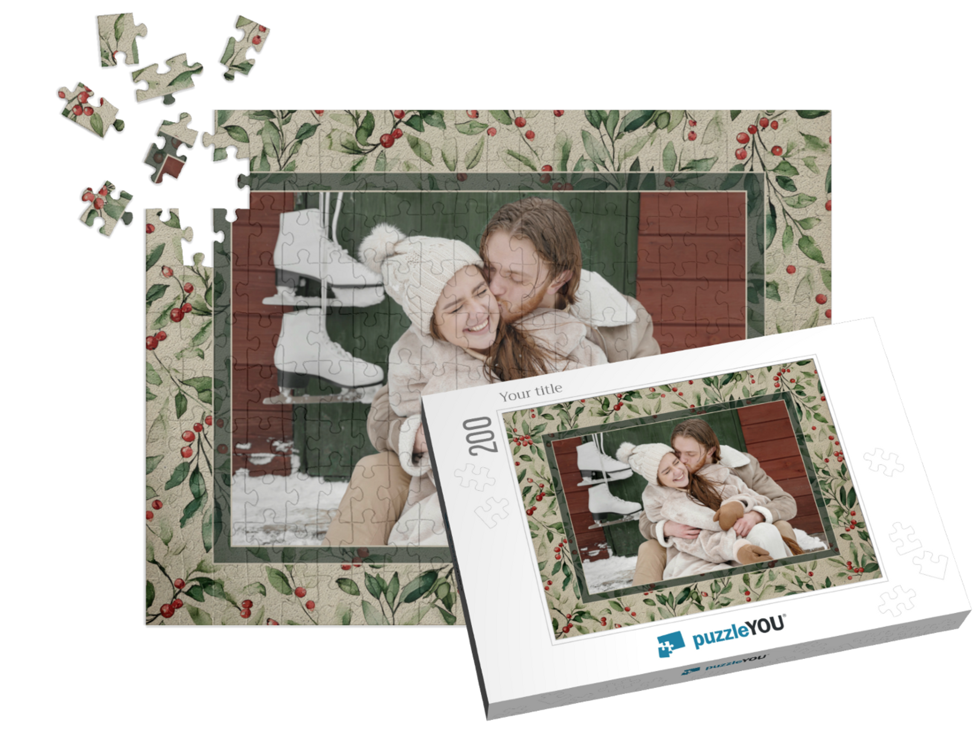 puzzle-200||pieces-with-box