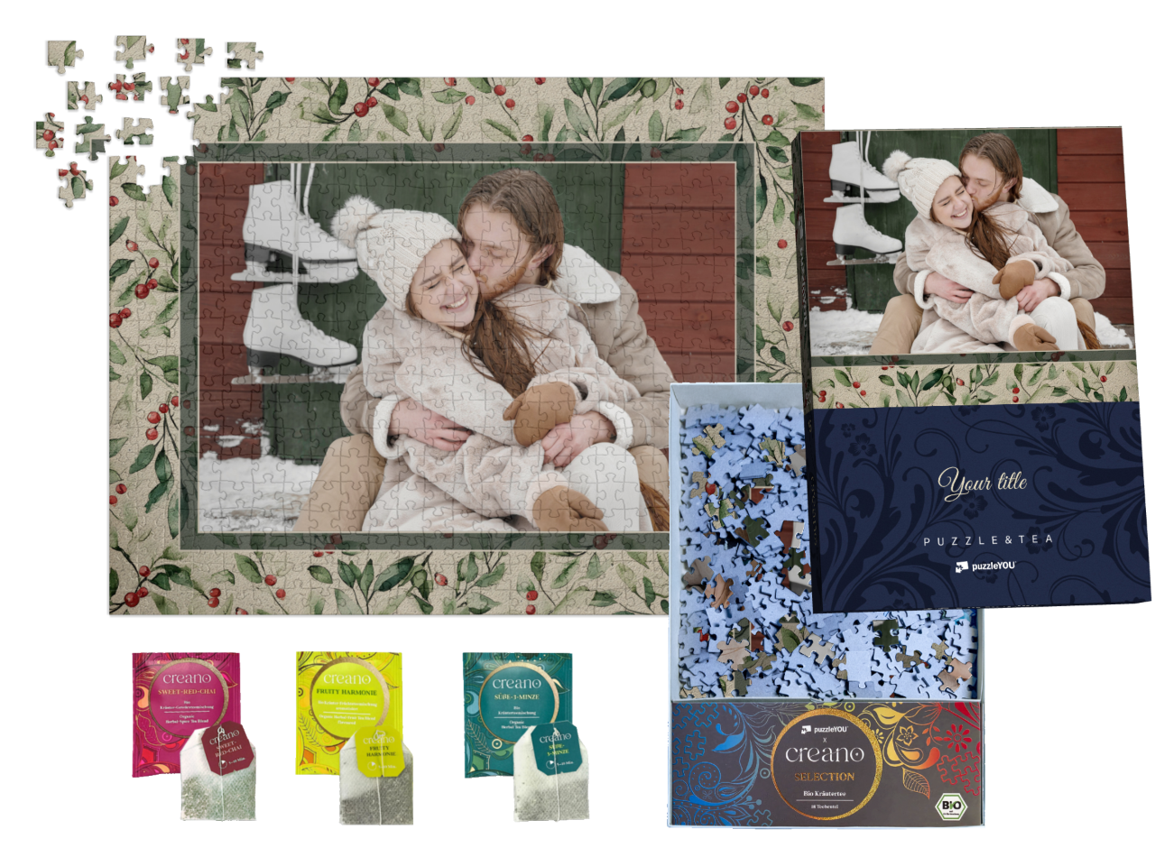 puzzle-500-tea||pieces-with-box