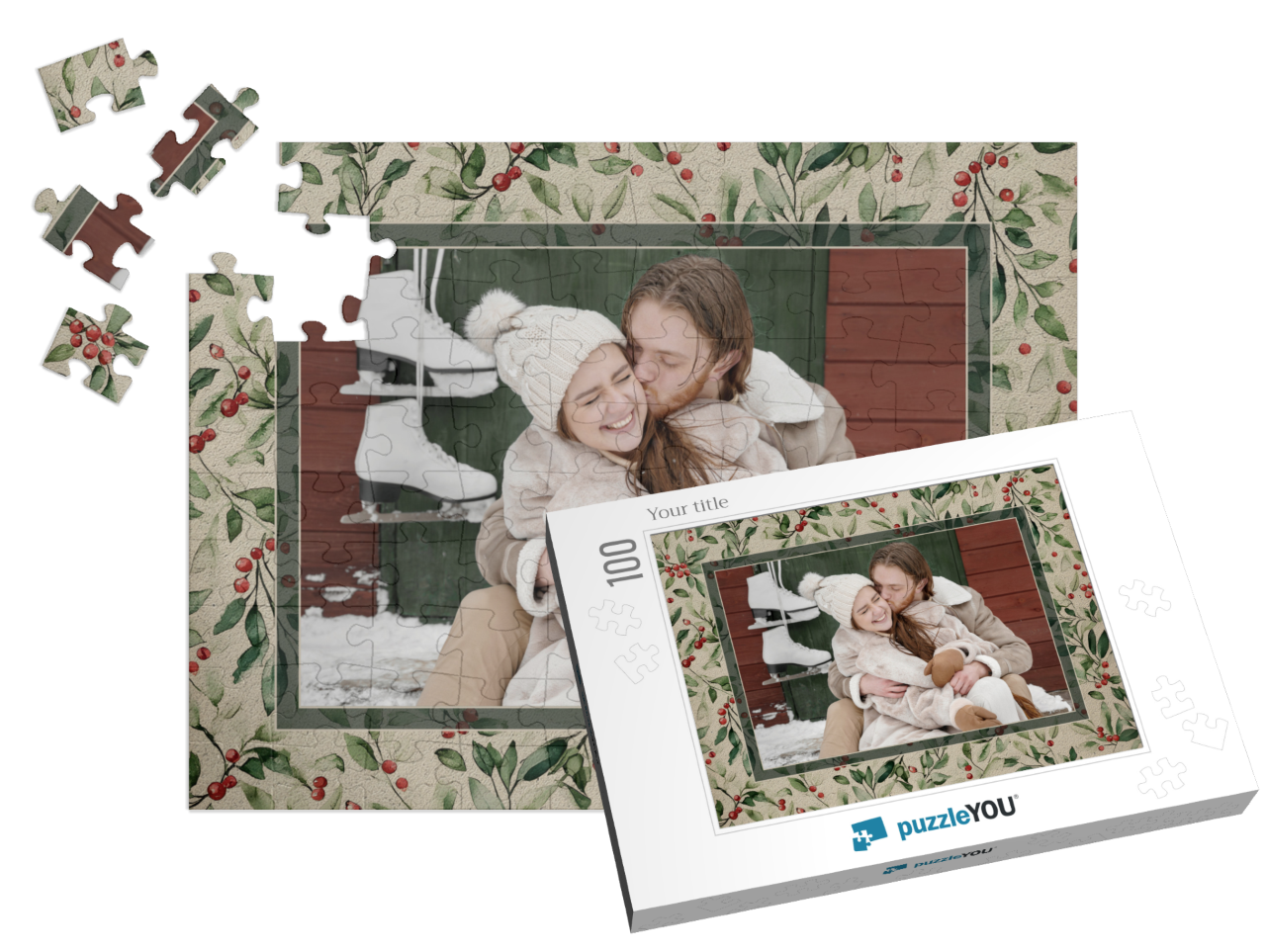 puzzle-100||pieces-with-box
