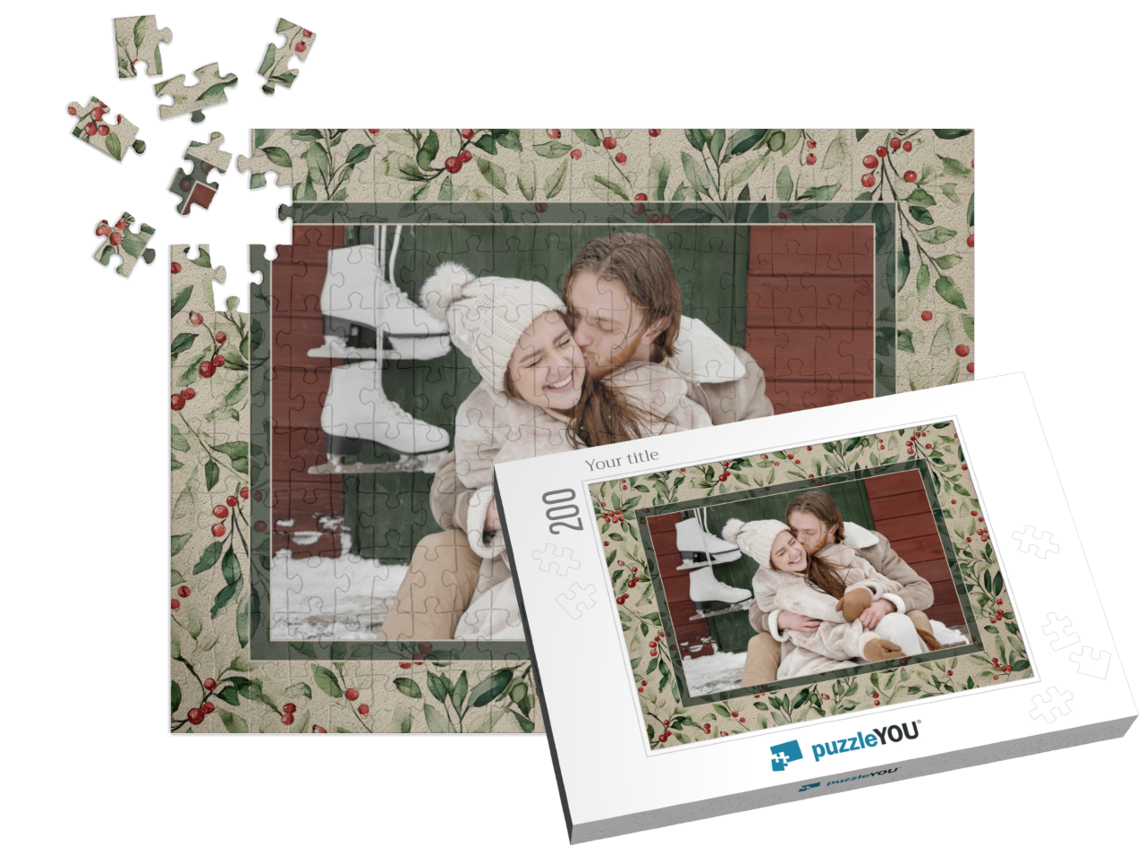 puzzle-200||pieces-with-box