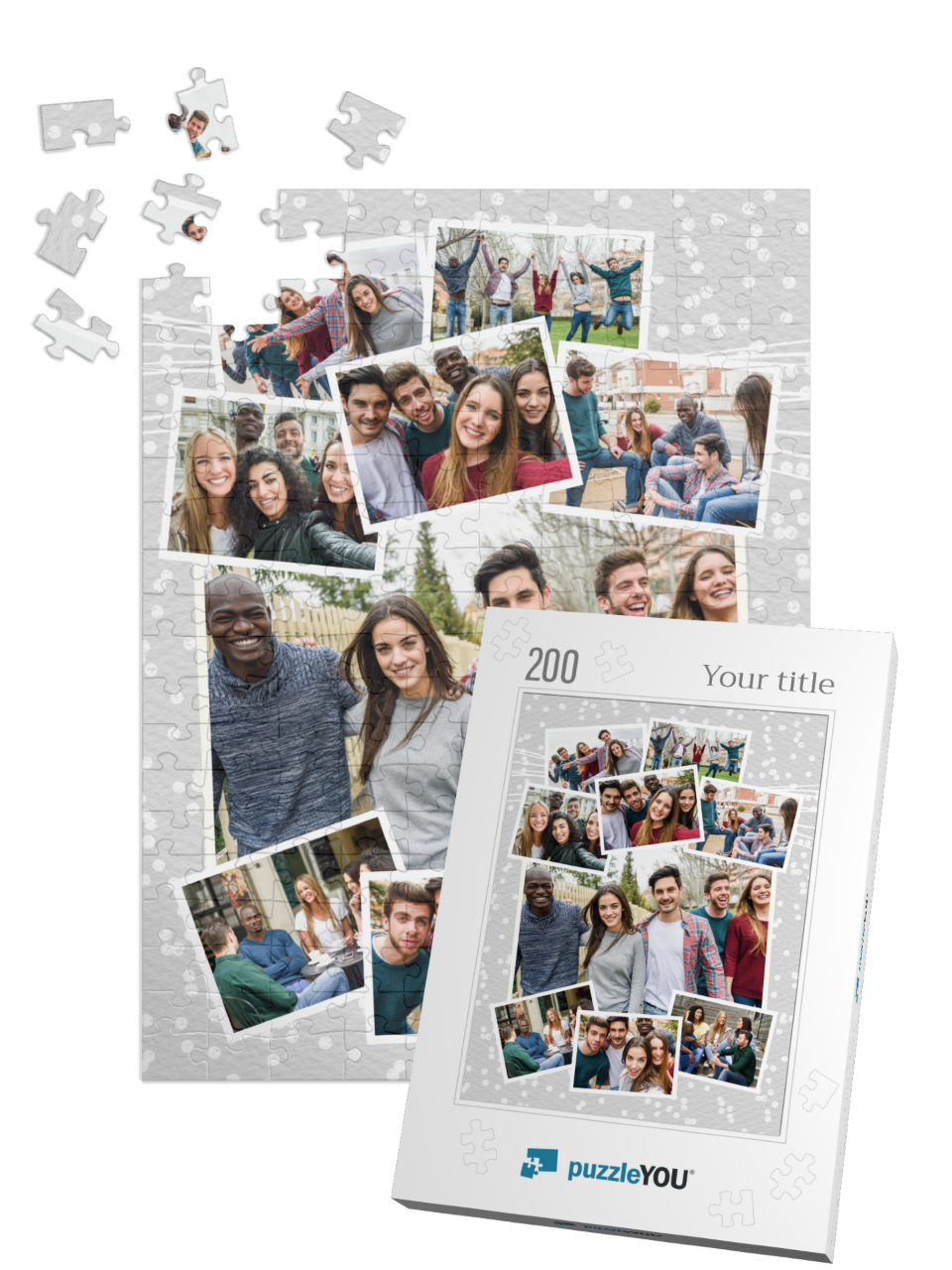 puzzle-200||pieces-with-box