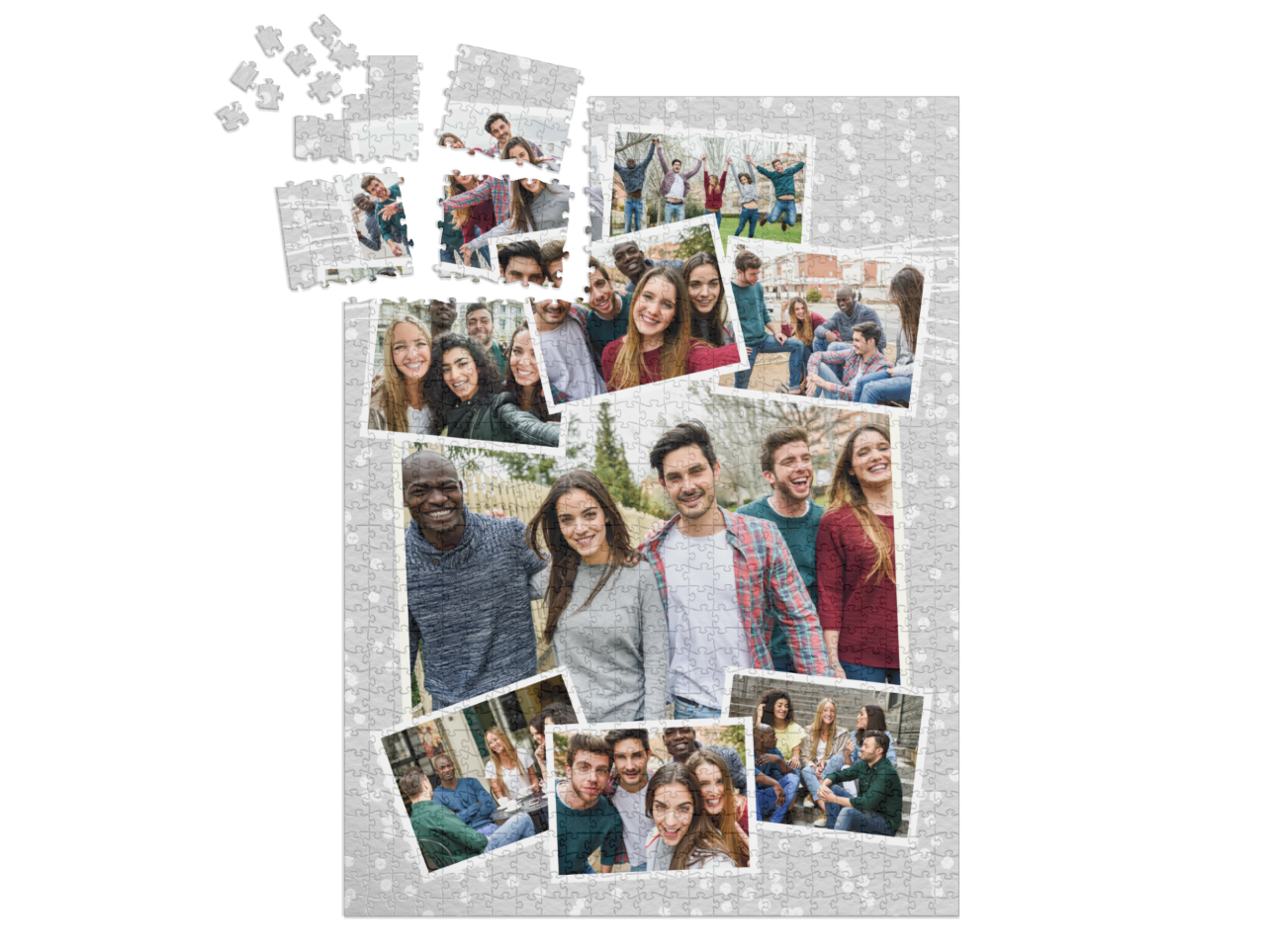 smart-sorted-puzzle-1000||pieces