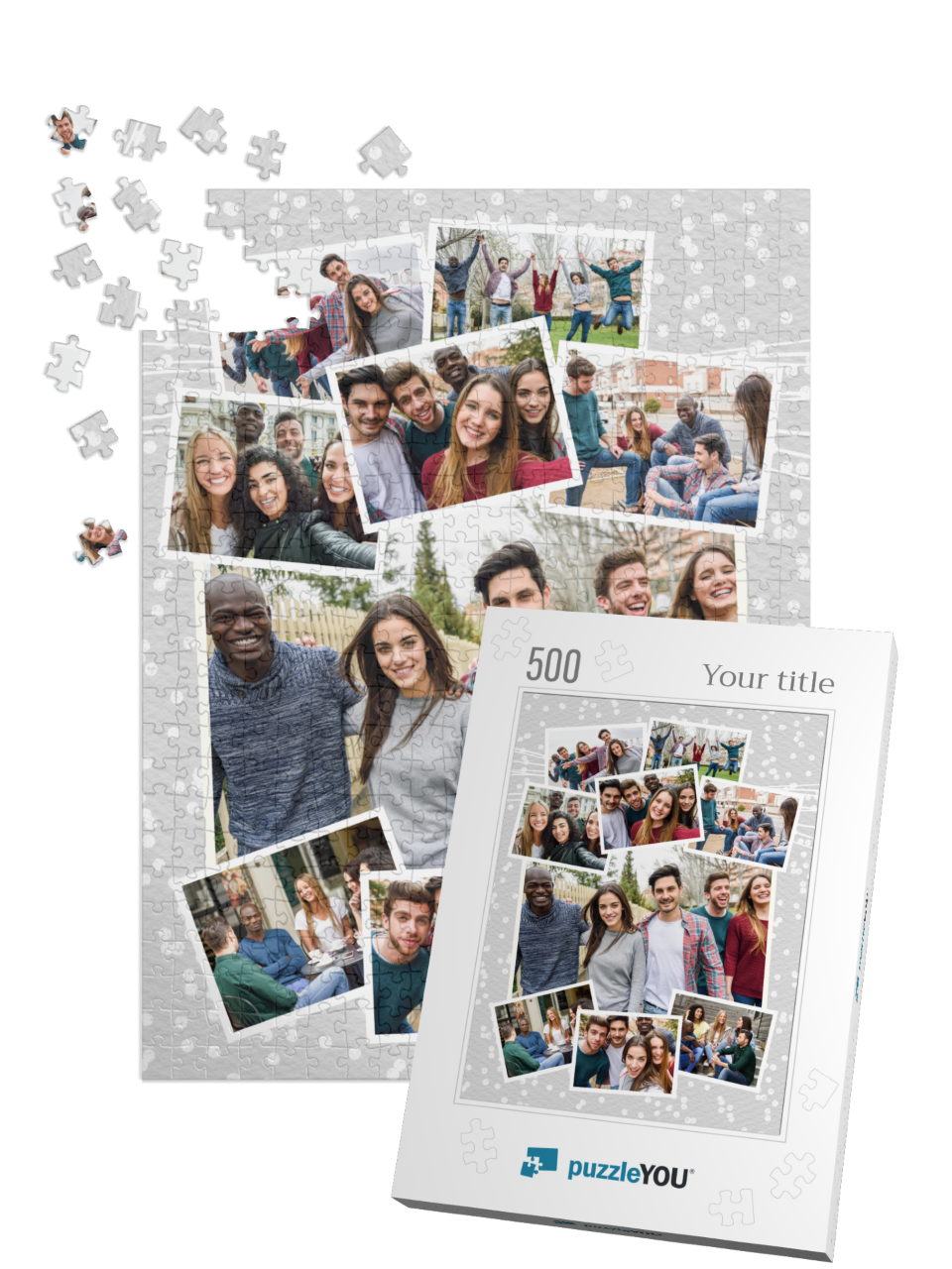 puzzle-500||pieces-with-box