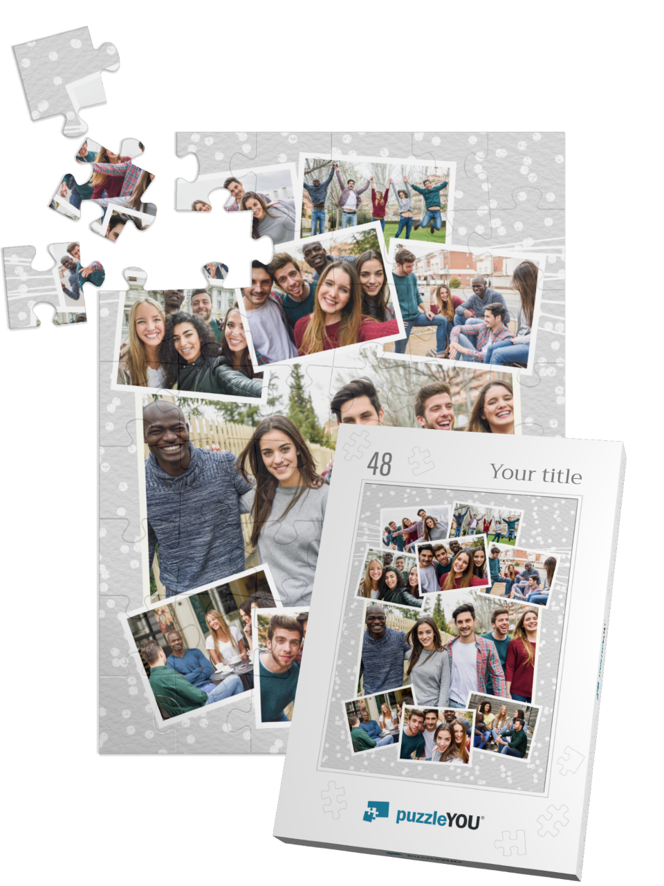 puzzle-48||pieces-with-box