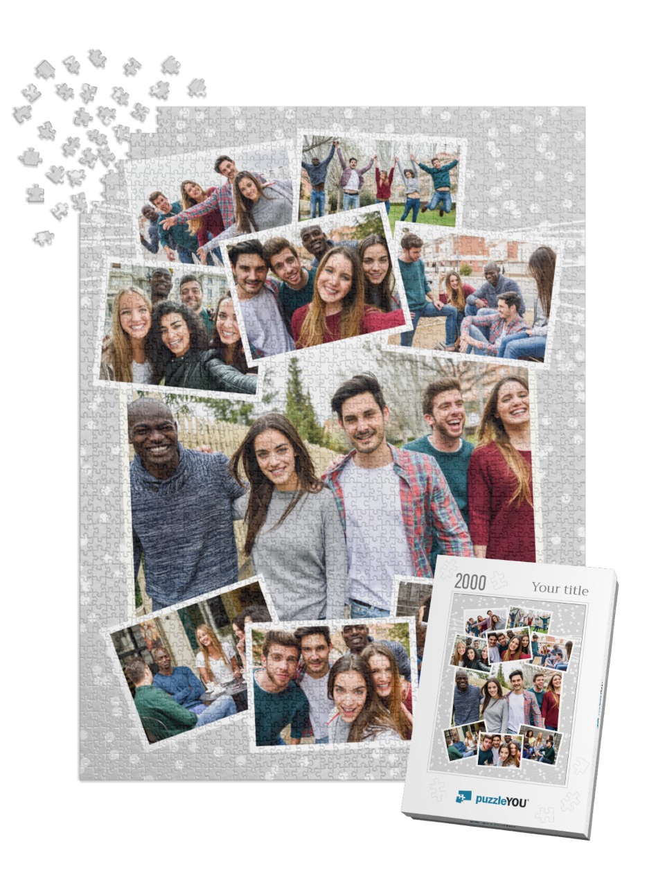 puzzle-2000-usa-2021||pieces-with-box