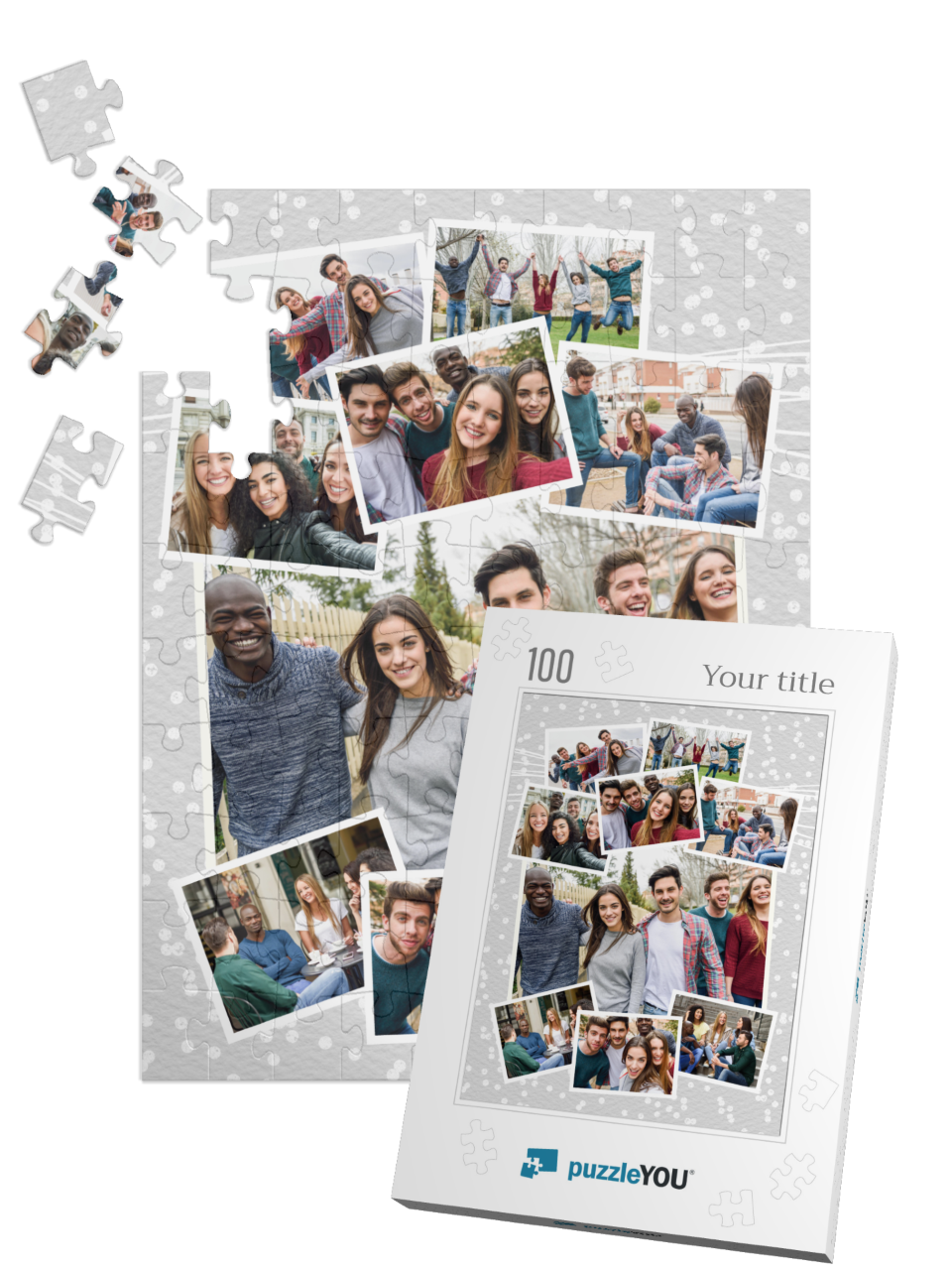 puzzle-100||pieces-with-box