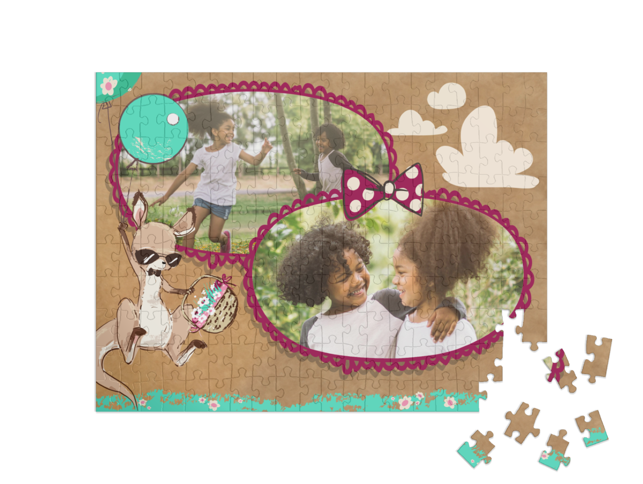 puzzle-200||pieces