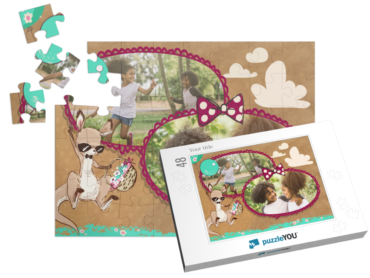 puzzle-48||pieces-with-box