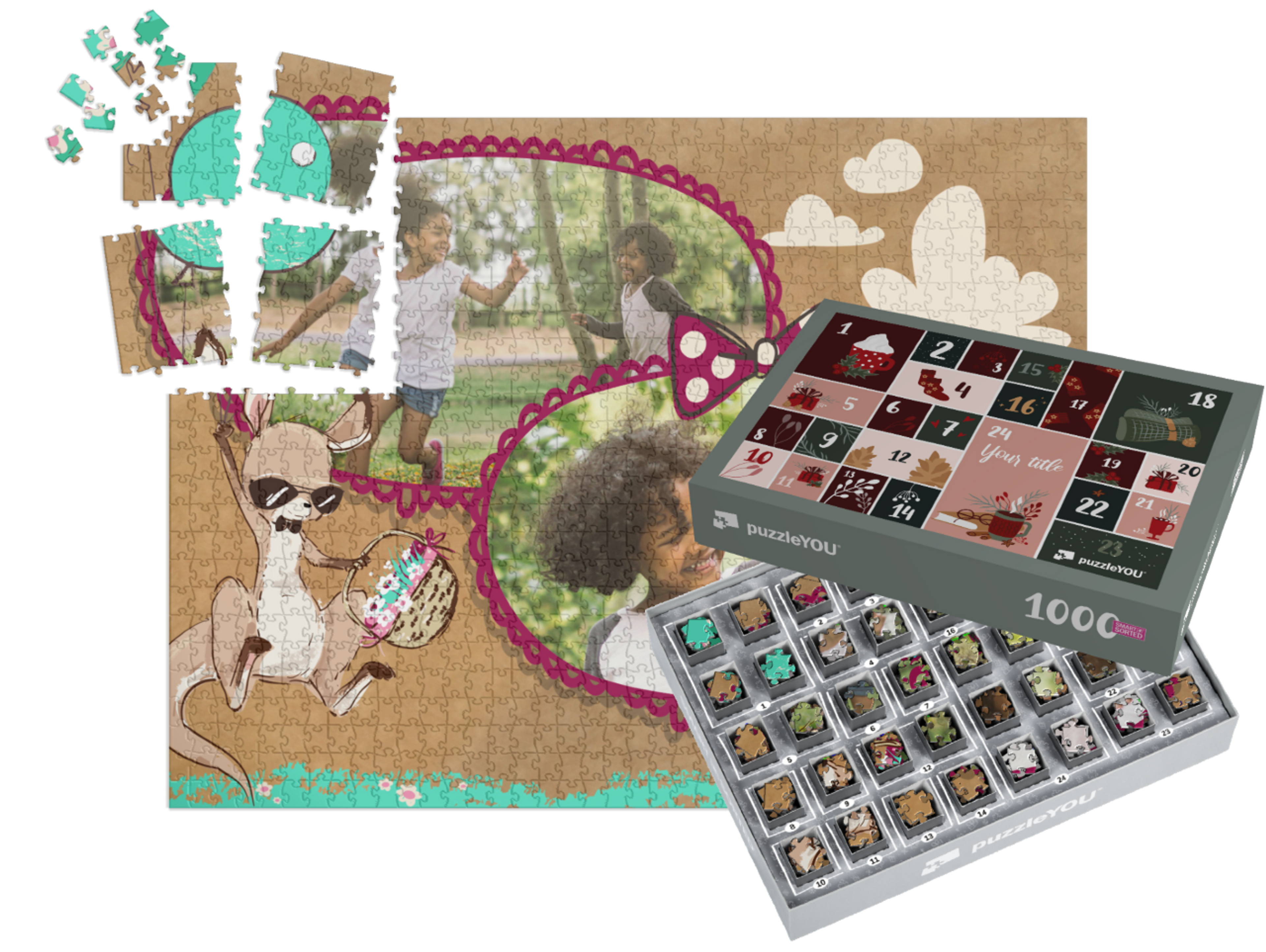 smart-sorted-puzzle-1000-advent-calendar||pieces-with-box