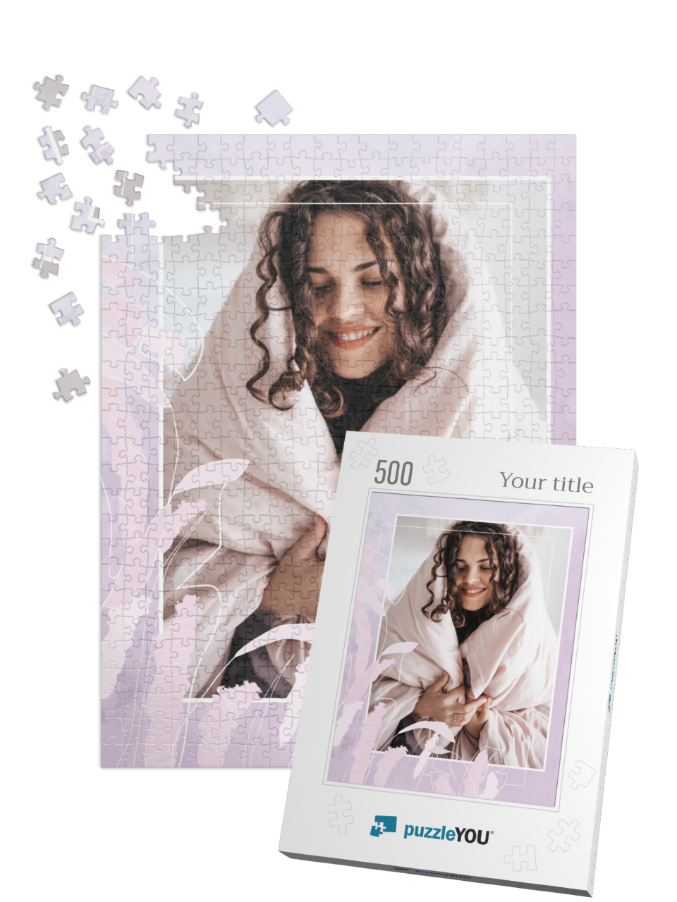 puzzle-500||pieces-with-box