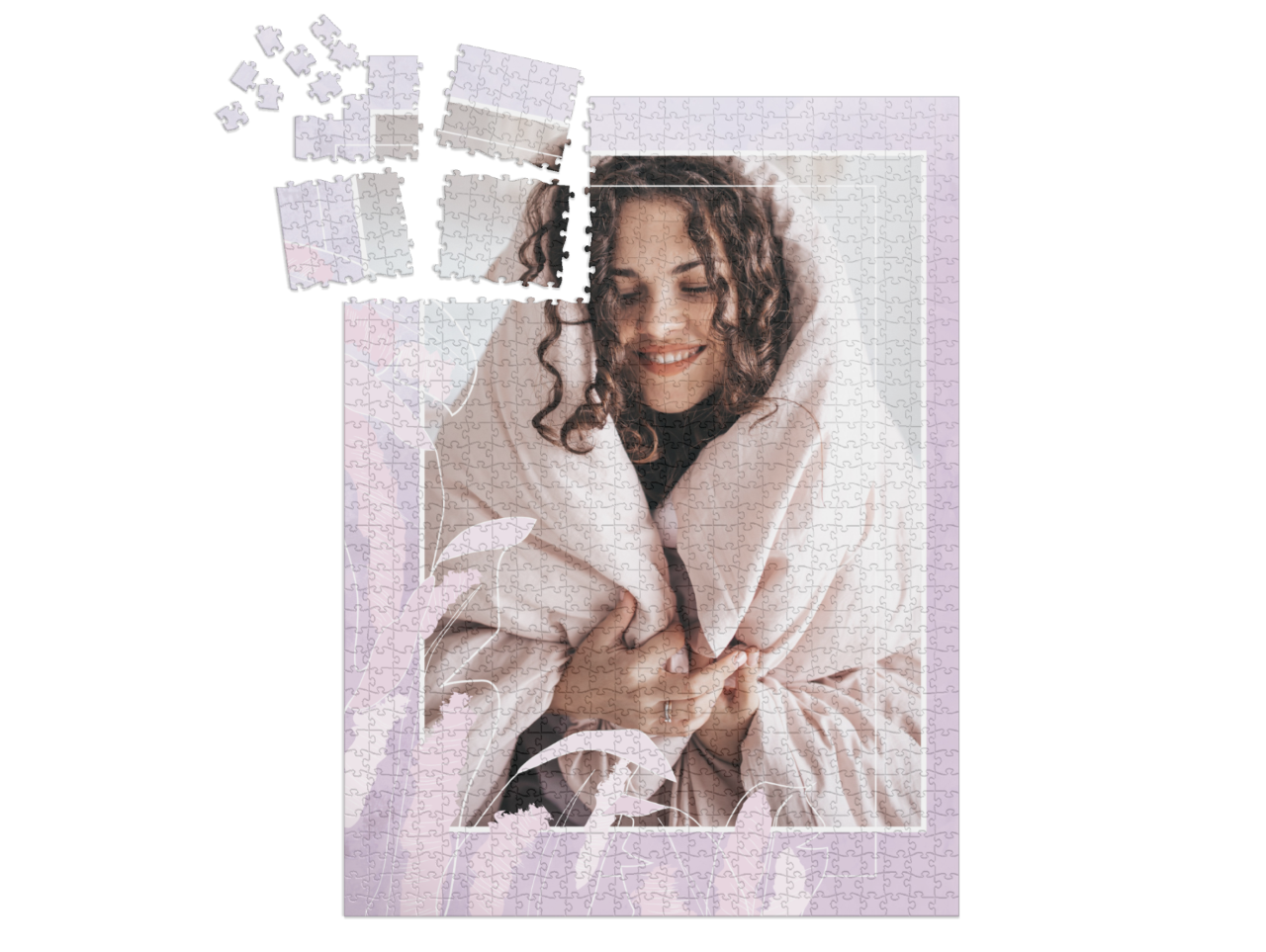 smart-sorted-puzzle-1000||pieces