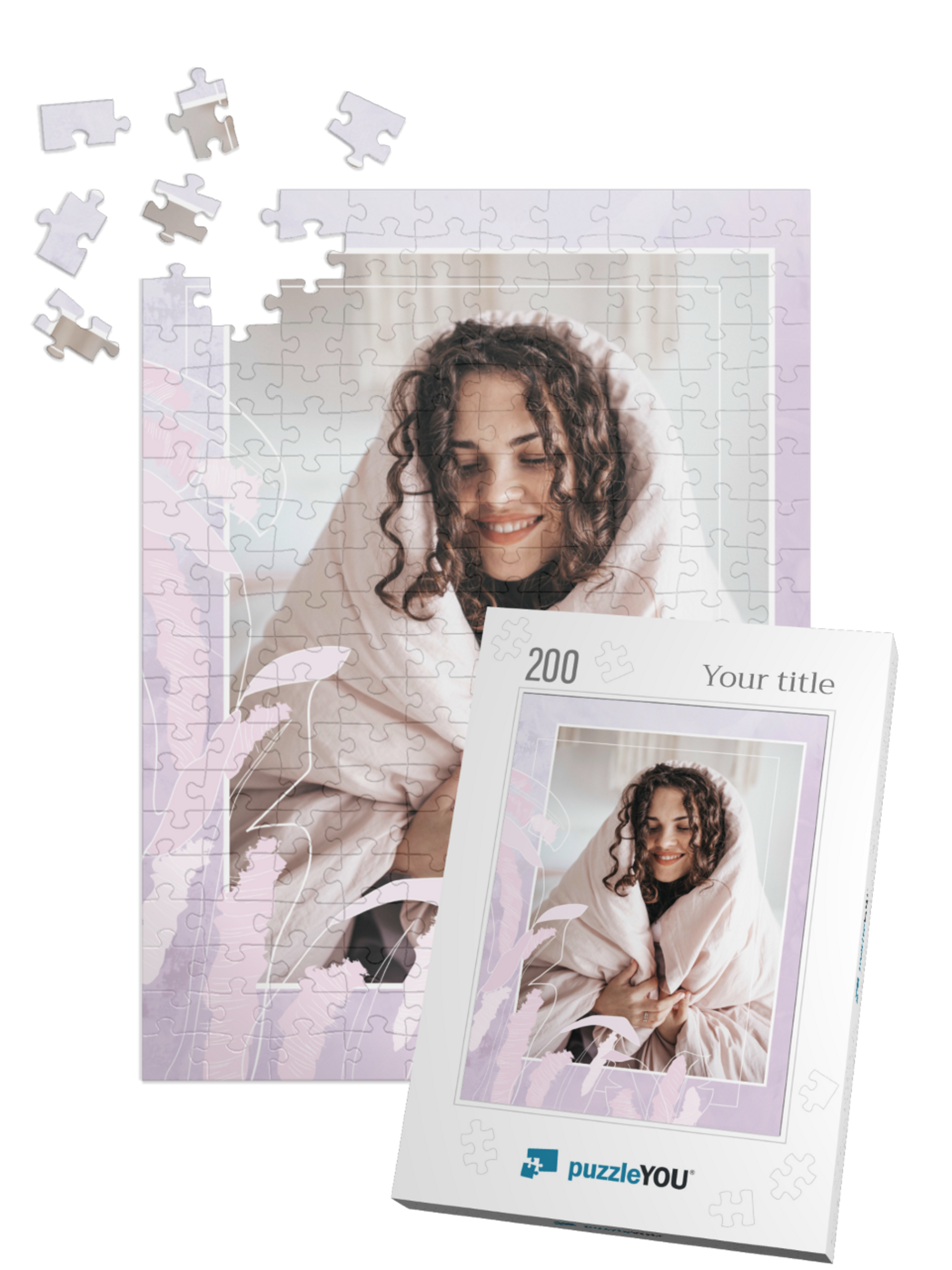 puzzle-200||pieces-with-box