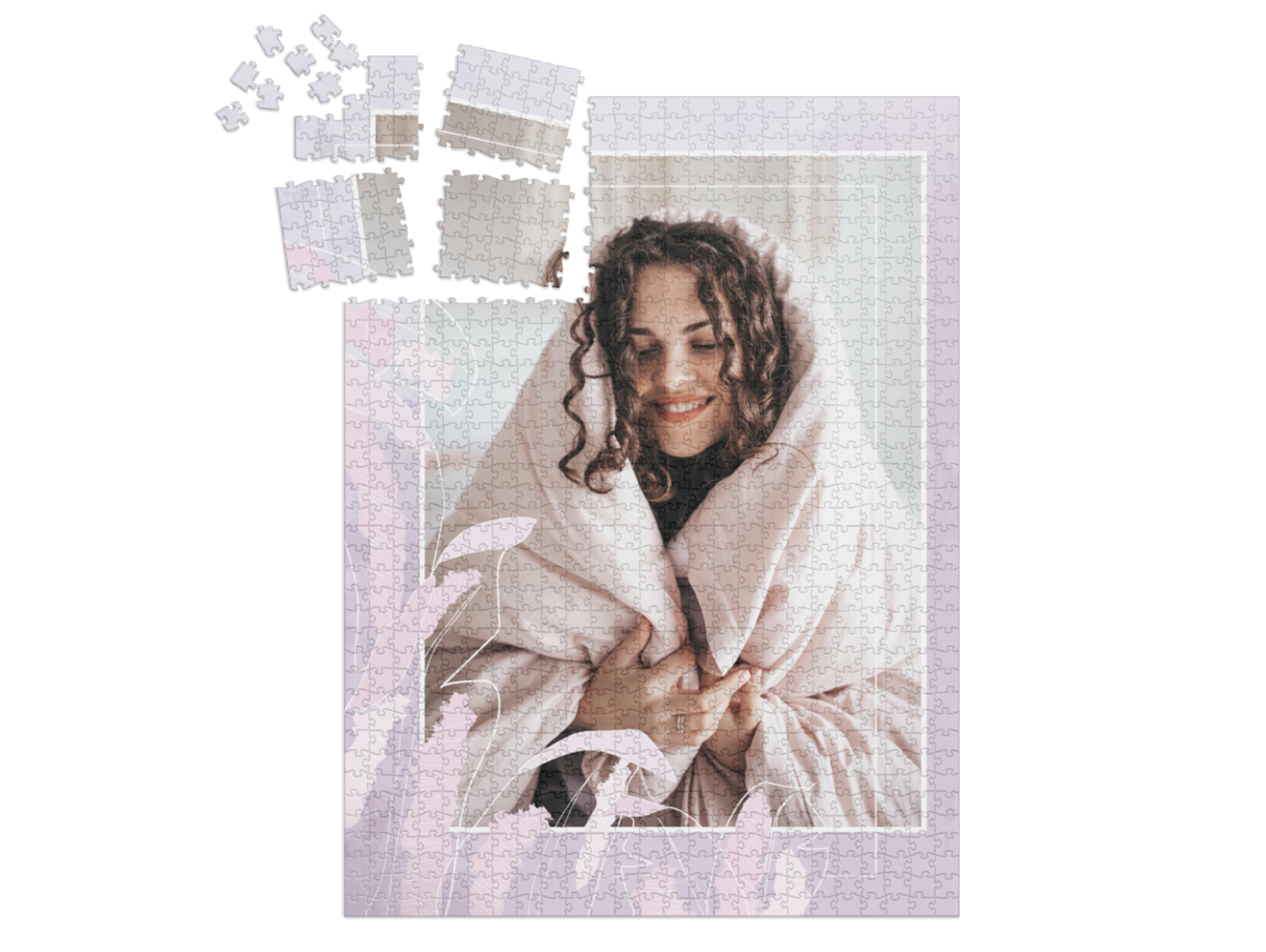 smart-sorted-puzzle-1000-advent-calendar||pieces