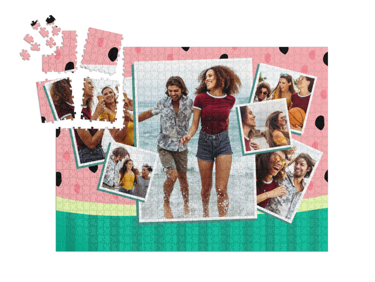 smart-sorted-puzzle-1000||pieces