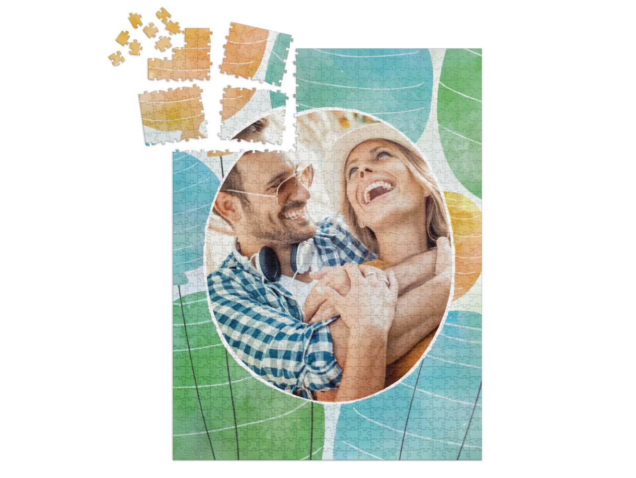 smart-sorted-puzzle-1000-advent-calendar||pieces