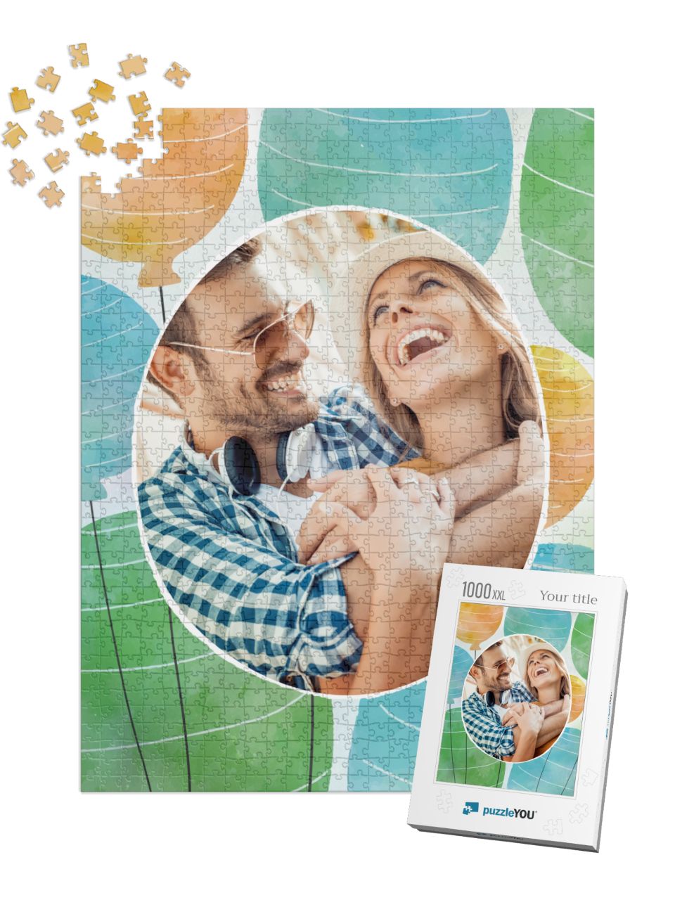 puzzle-1000-xxl-usa-2023||pieces-with-box