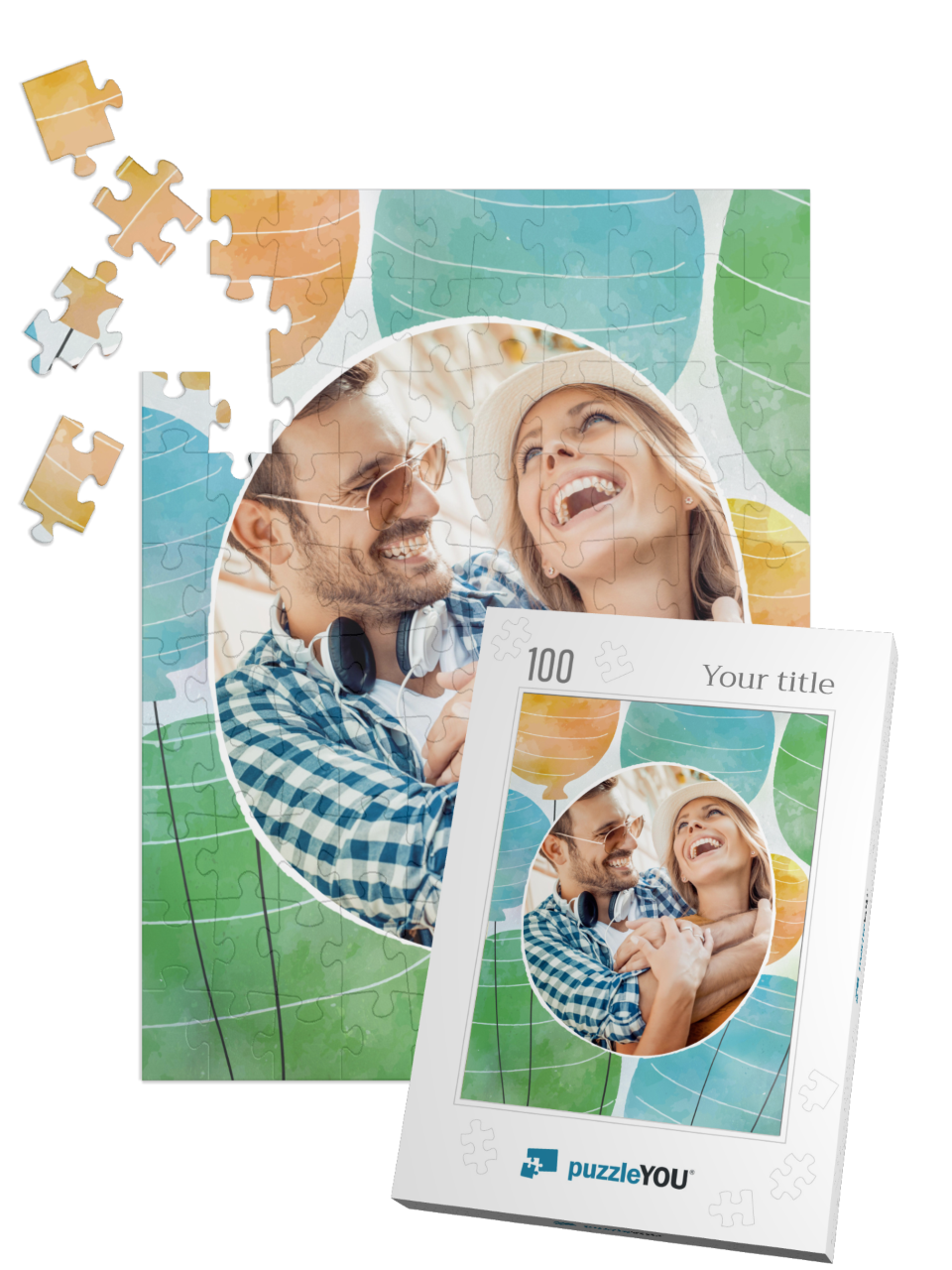 puzzle-100||pieces-with-box