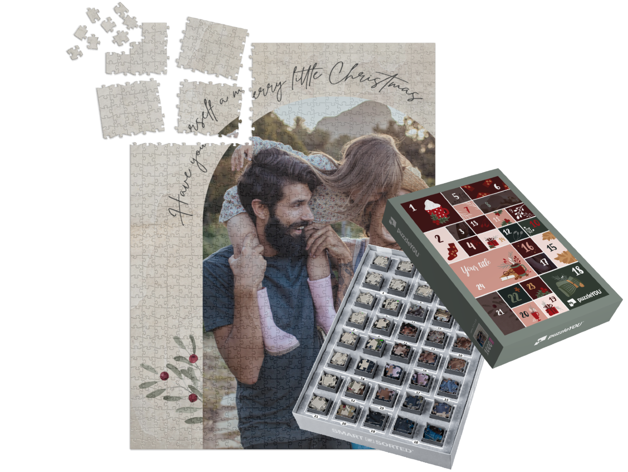 smart-sorted-puzzle-1000-advent-calendar||pieces-with-box