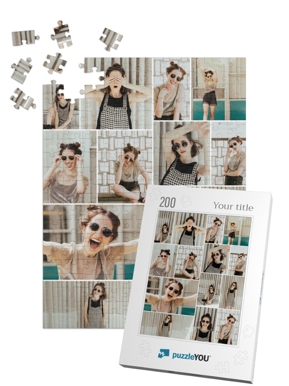 puzzle-200||pieces-with-box