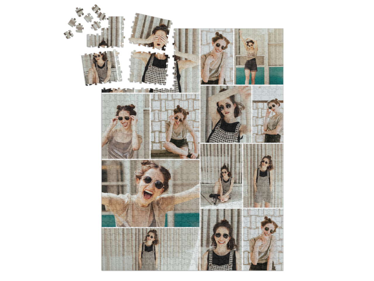 smart-sorted-puzzle-1000-advent-calendar||pieces