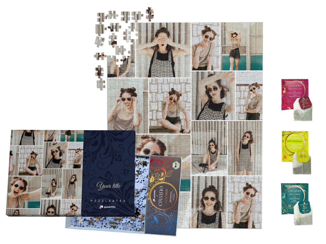 puzzle-500-tea||pieces-with-box
