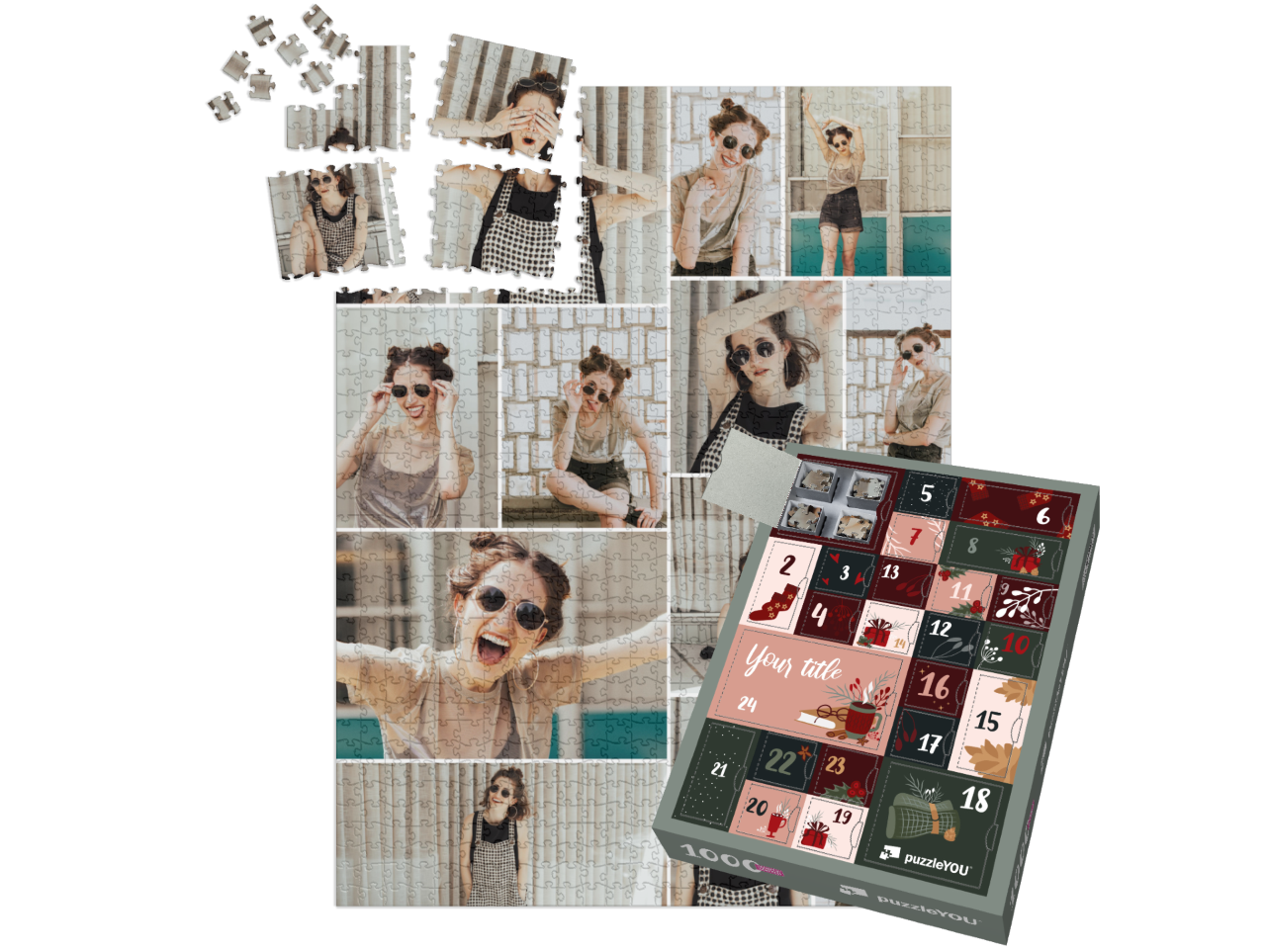smart-sorted-puzzle-1000-advent-calendar||pieces-with-box
