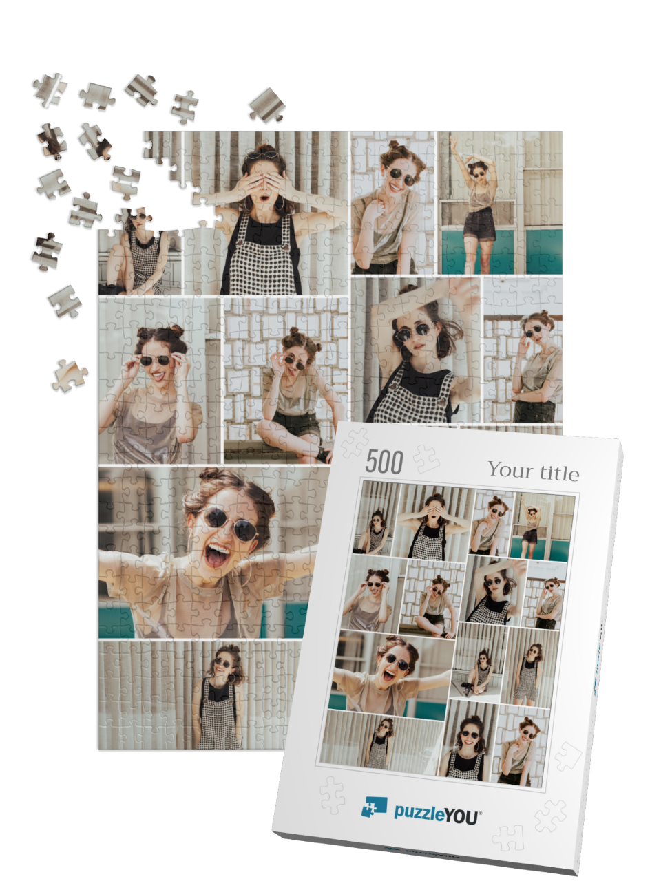 puzzle-500||pieces-with-box