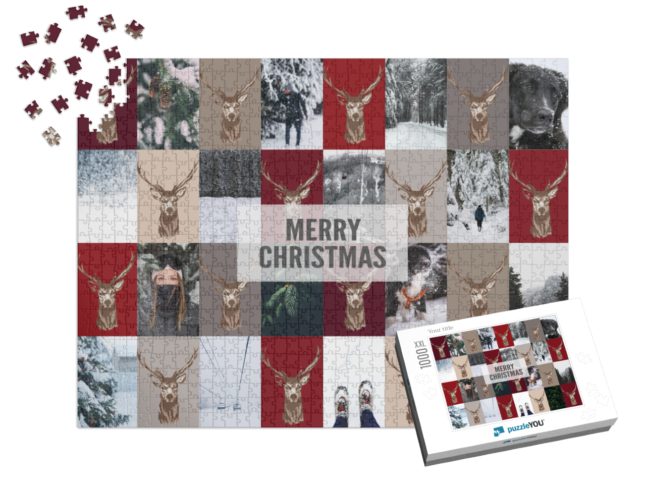 puzzle-1000-xxl-usa-2023||pieces-with-box