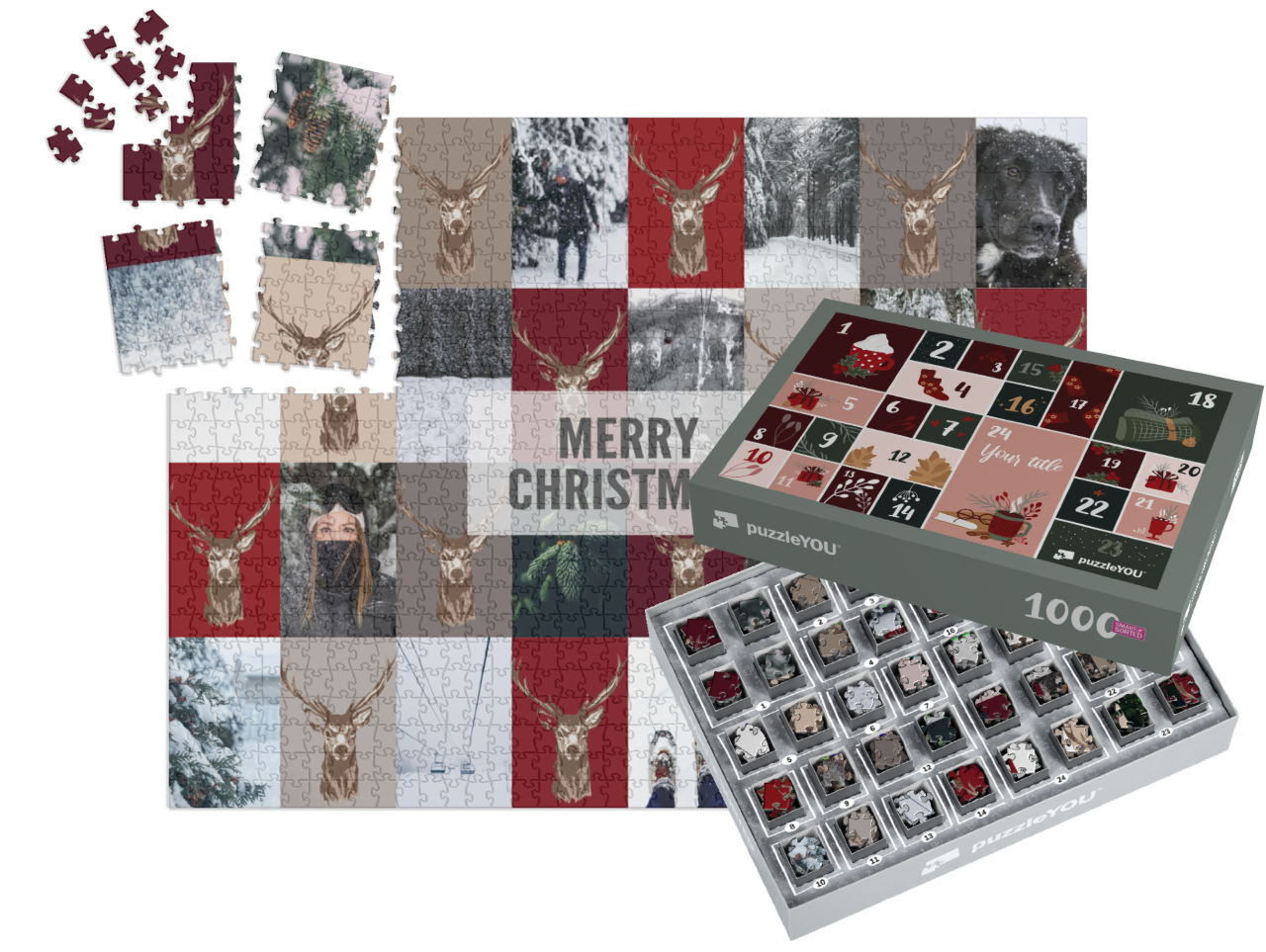 smart-sorted-puzzle-1000-advent-calendar||pieces-with-box