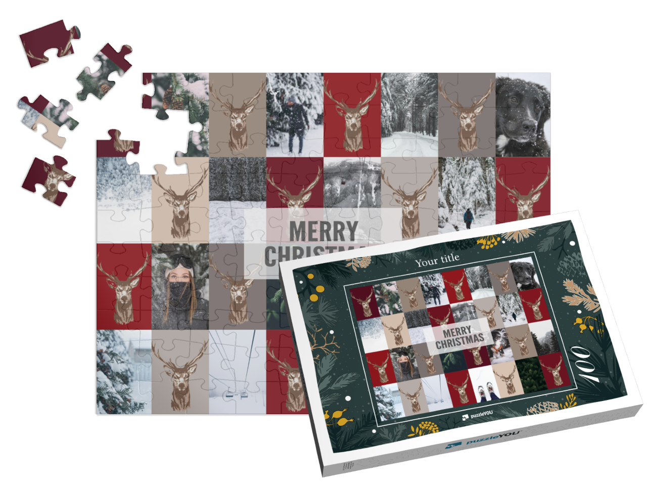 puzzle-100||pieces-with-box