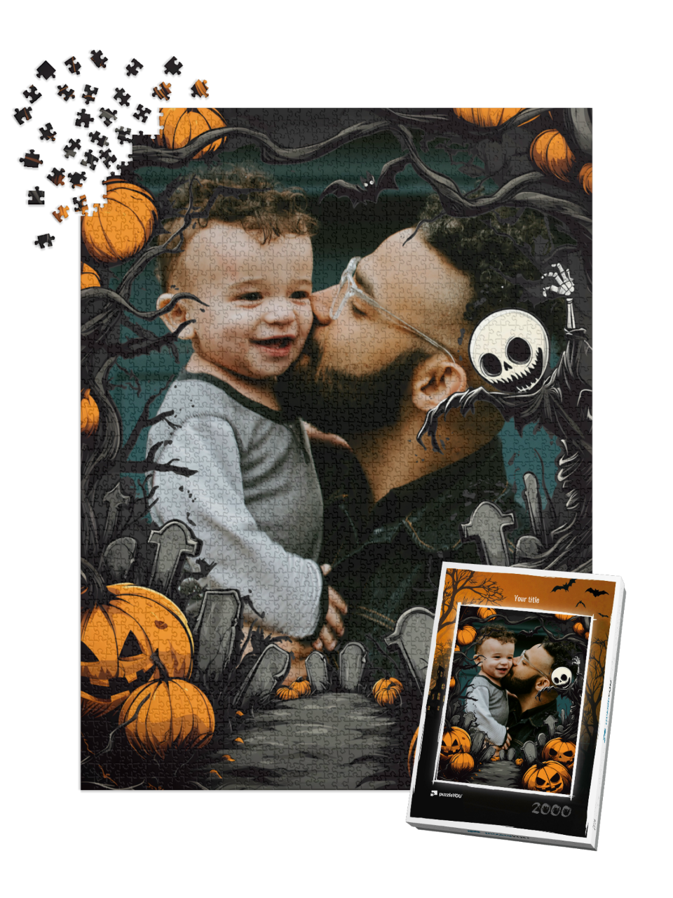 puzzle-2000-usa-2021||pieces-with-box