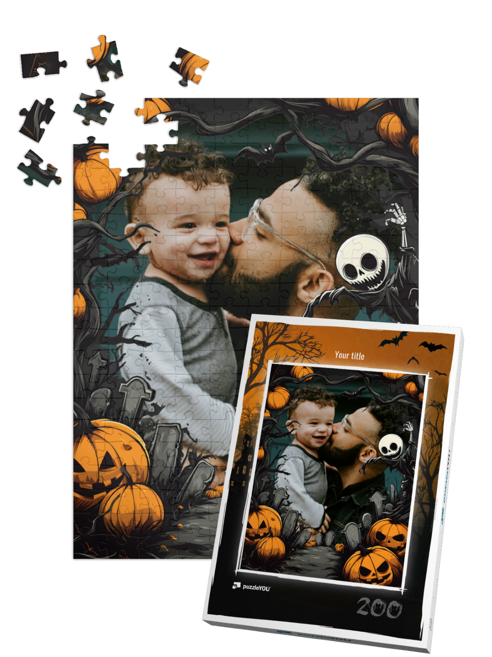 puzzle-200||pieces-with-box