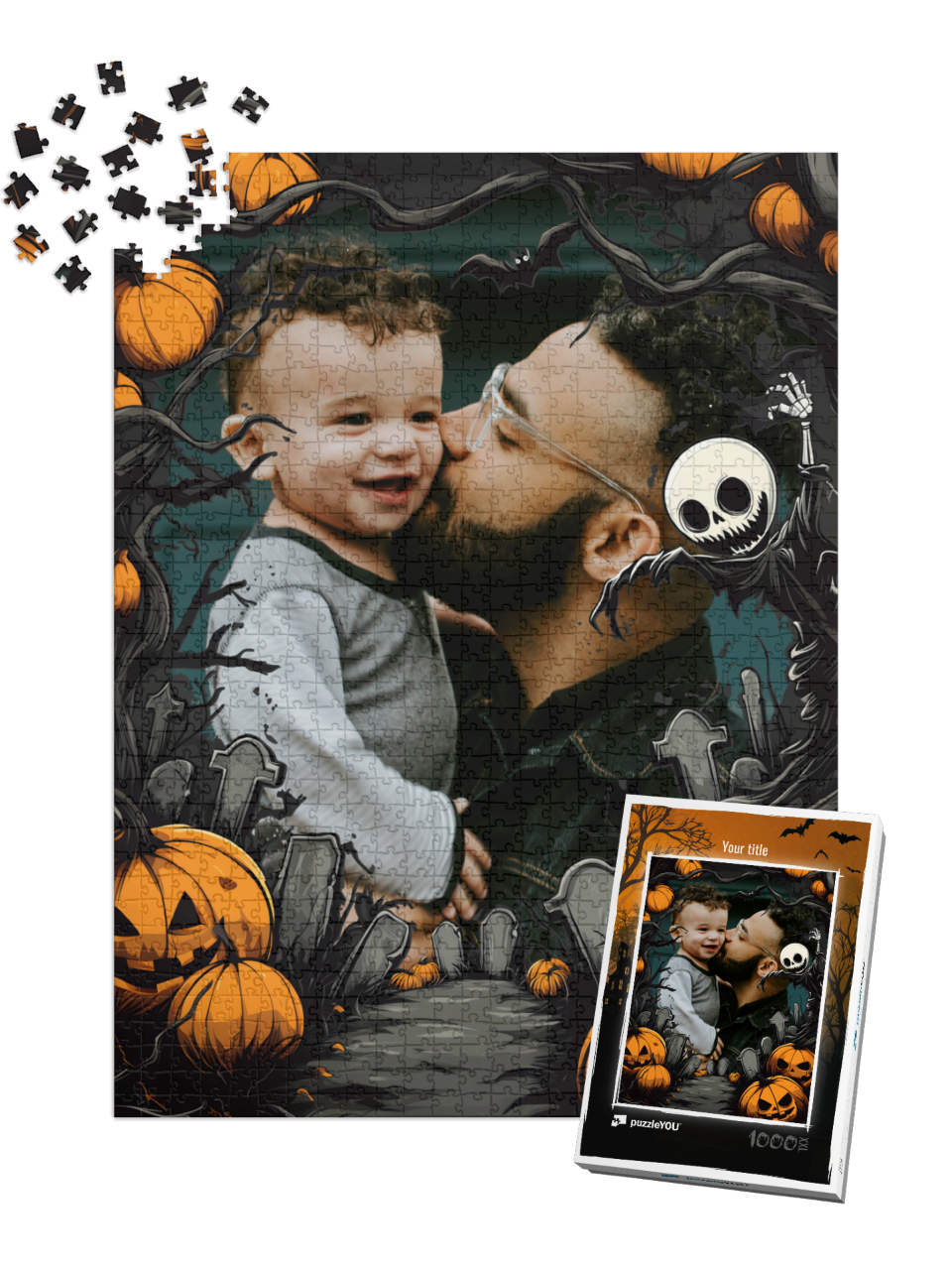 puzzle-1000-xxl-usa-2023||pieces-with-box