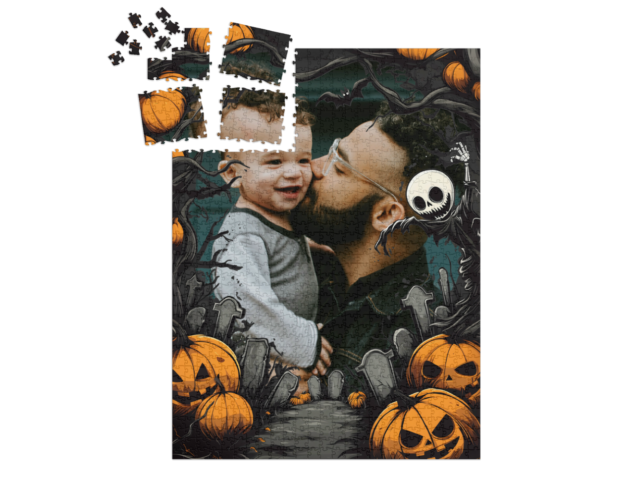 smart-sorted-puzzle-1000||pieces