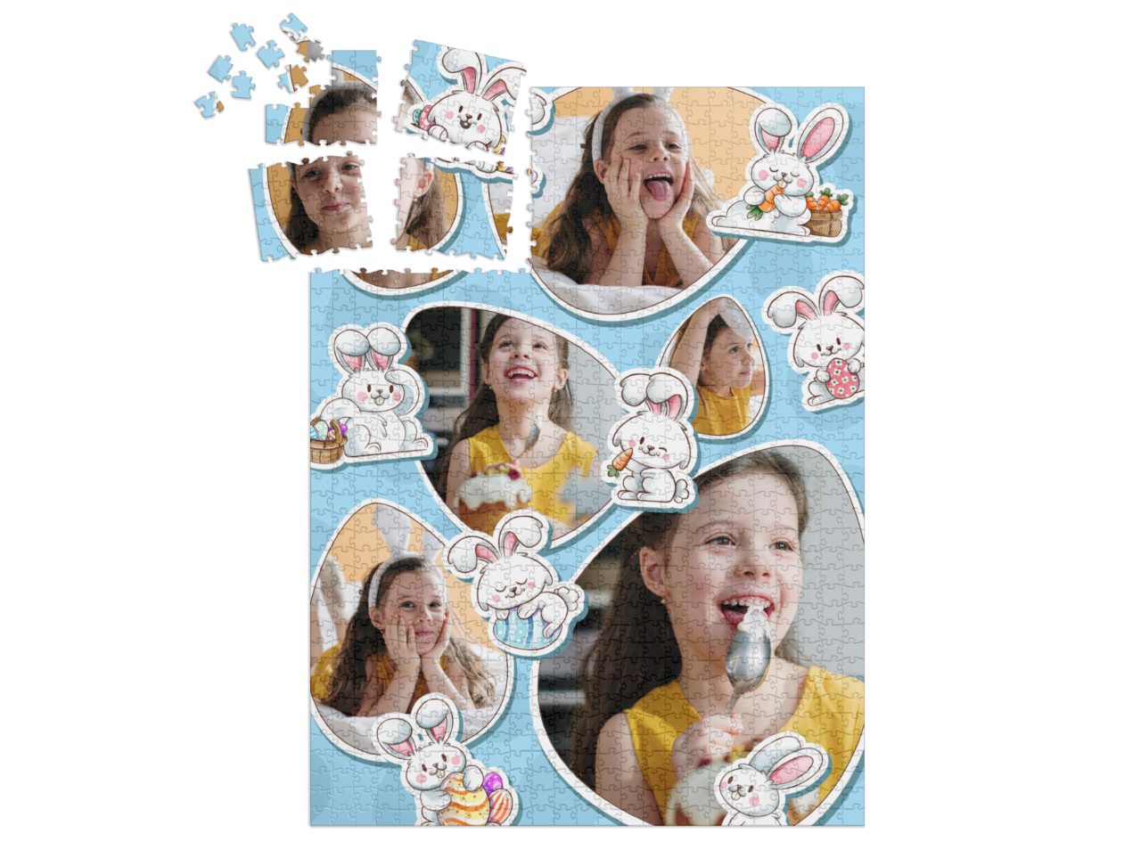 smart-sorted-puzzle-1000||pieces