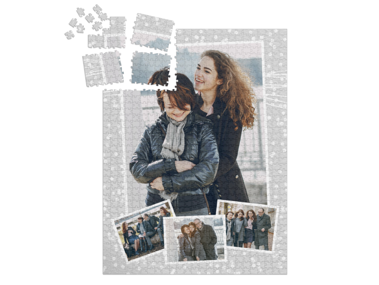 smart-sorted-puzzle-1000-advent-calendar||pieces