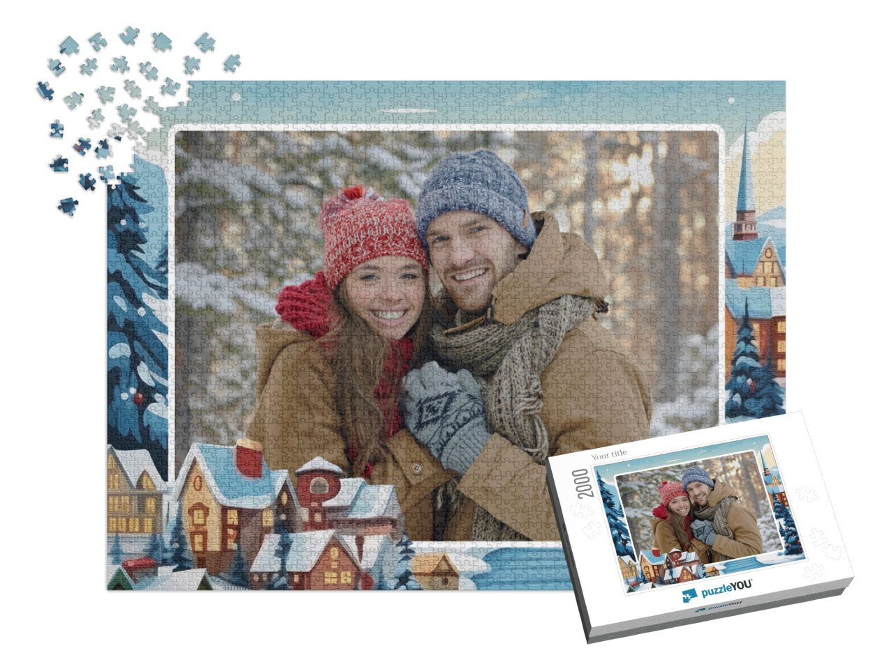 puzzle-2000-usa-2021||pieces-with-box