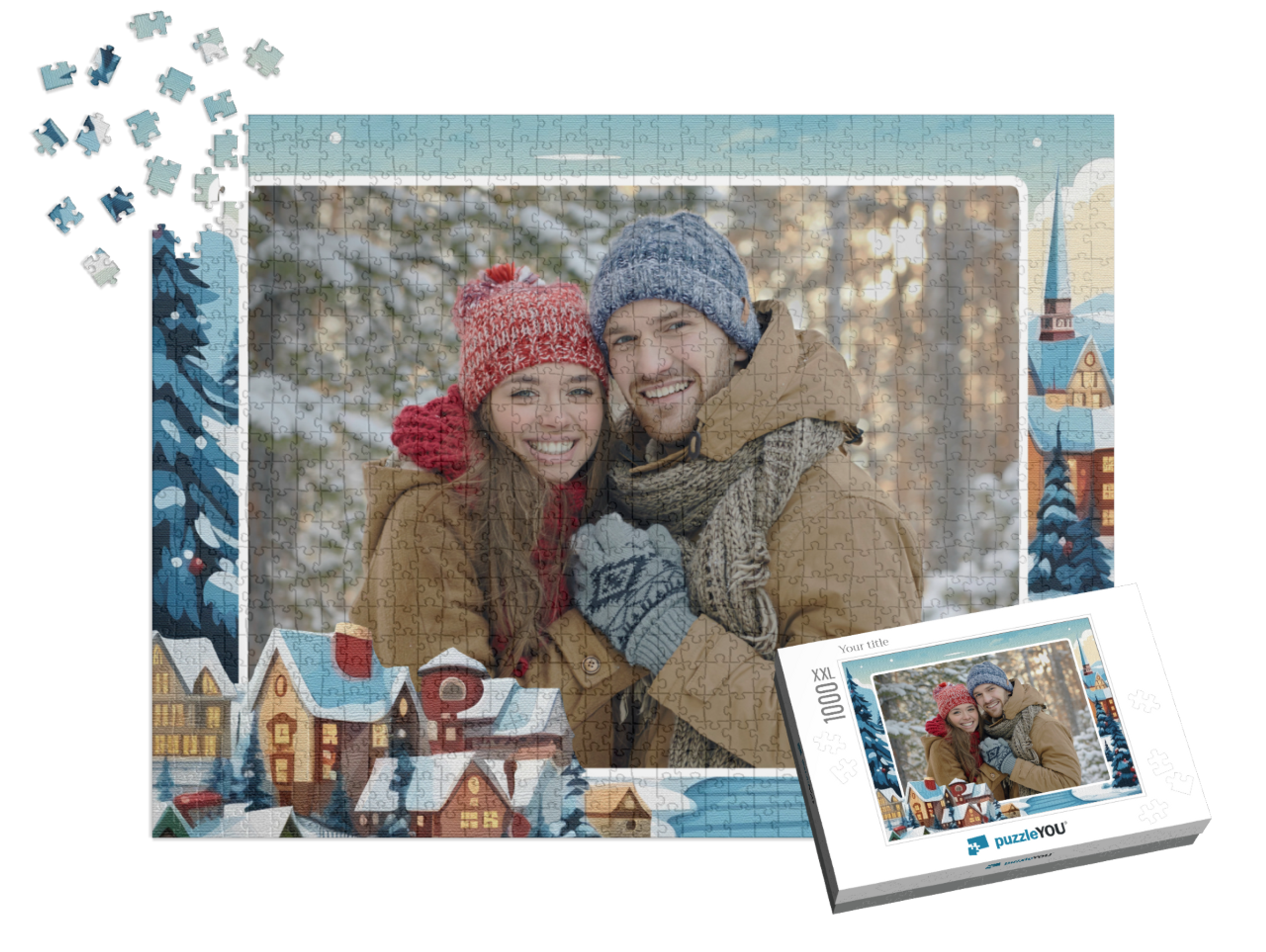 puzzle-1000-xxl-usa-2023||pieces-with-box