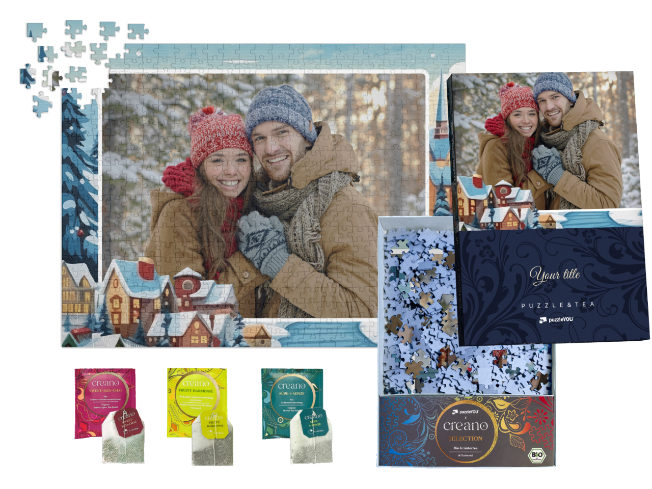 puzzle-500-tea||pieces-with-box