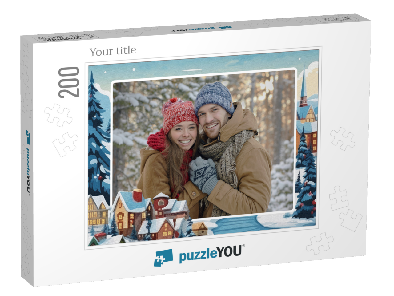 puzzle-200||box