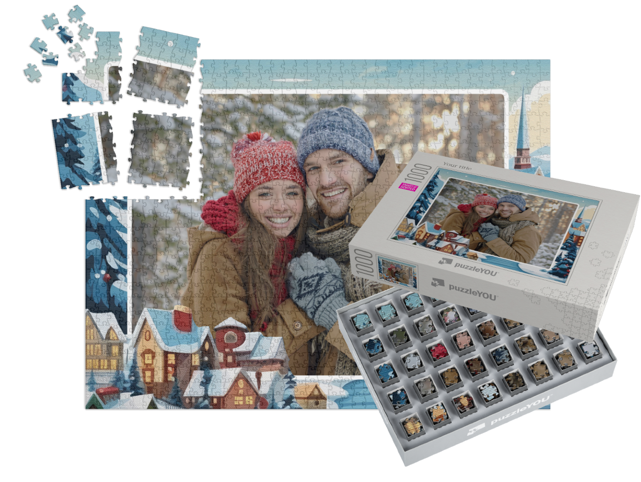 smart-sorted-puzzle-1000||pieces-with-box