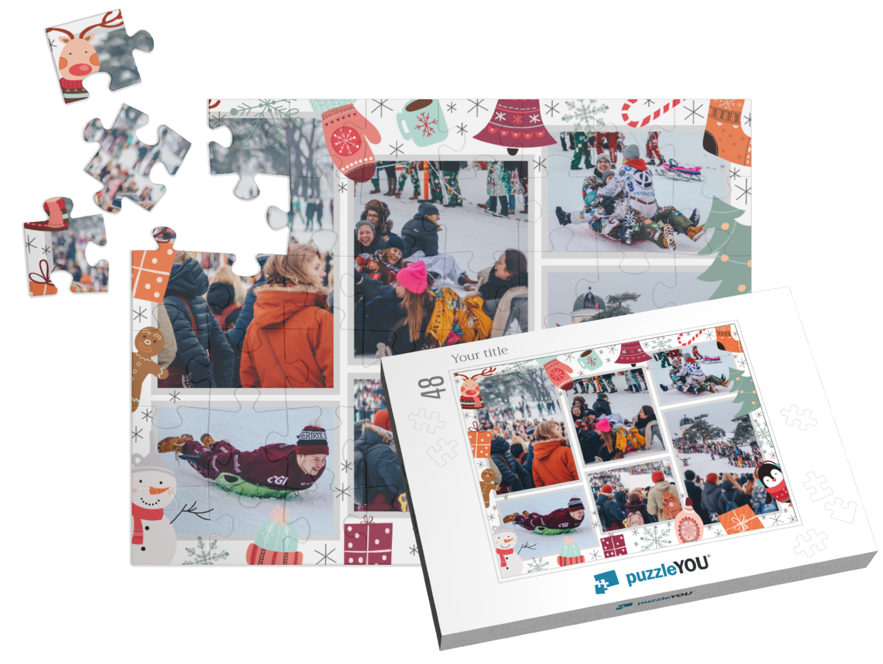 puzzle-48||pieces-with-box