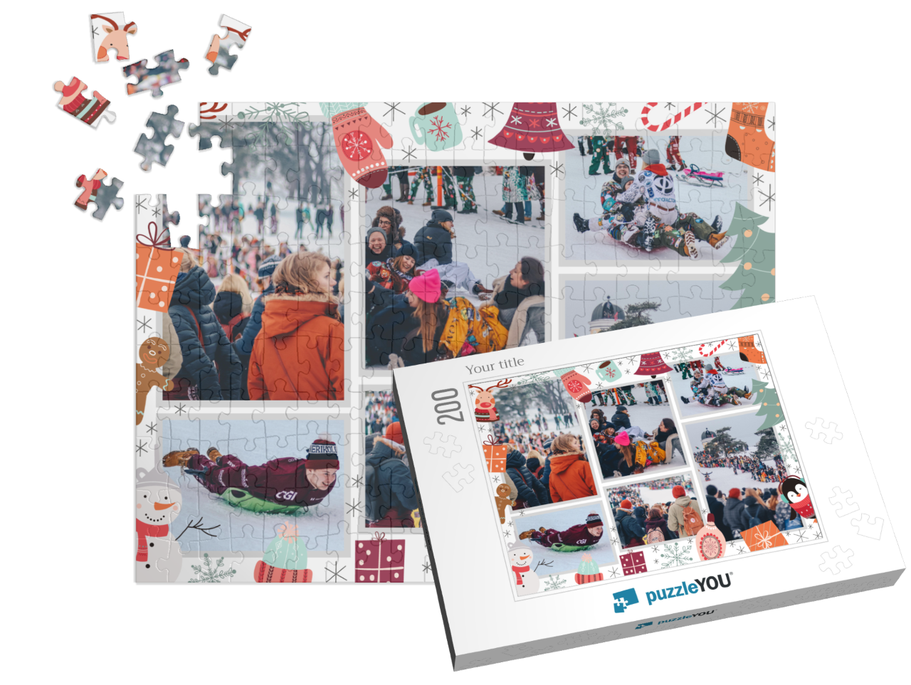 puzzle-200||pieces-with-box