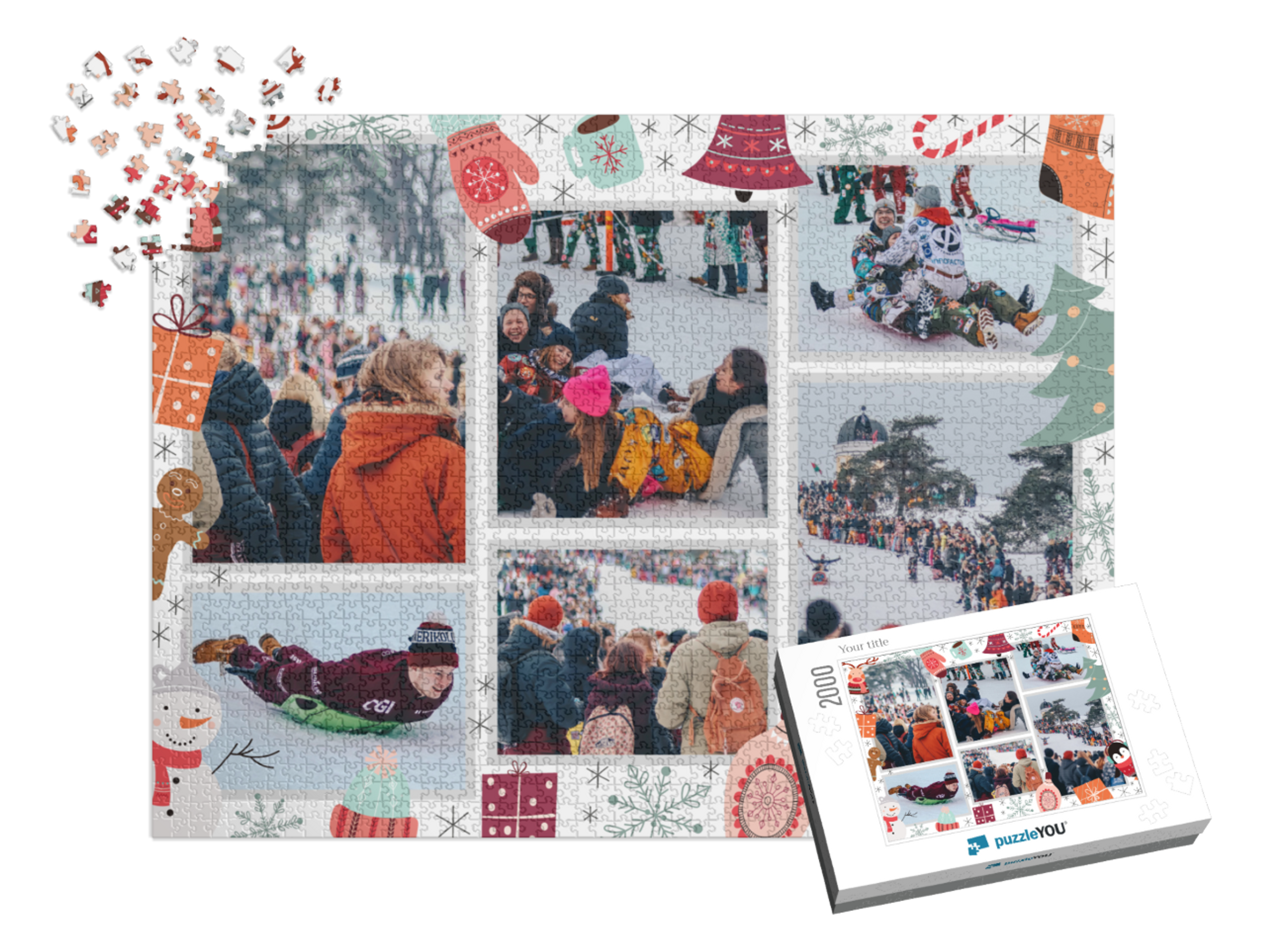 puzzle-2000-usa-2021||pieces-with-box