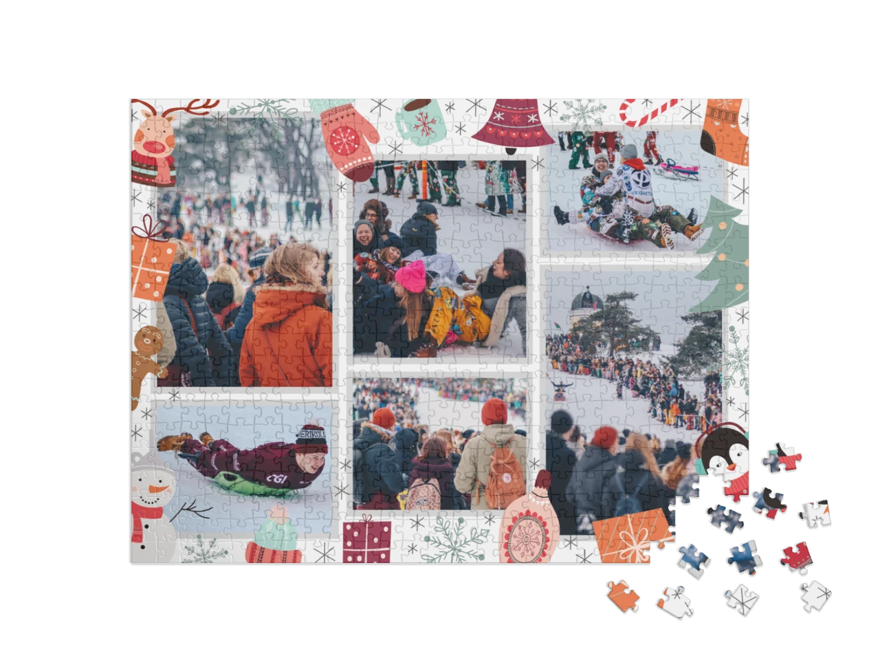 puzzle-500||pieces