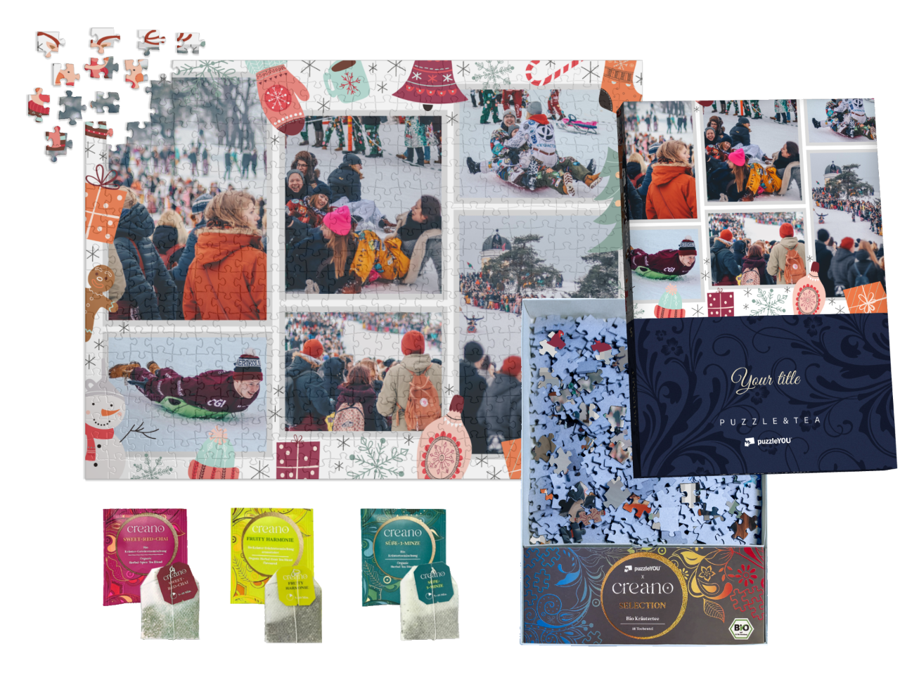 puzzle-500-tea||pieces-with-box