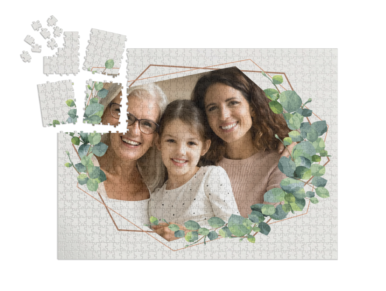 smart-sorted-puzzle-1000||pieces