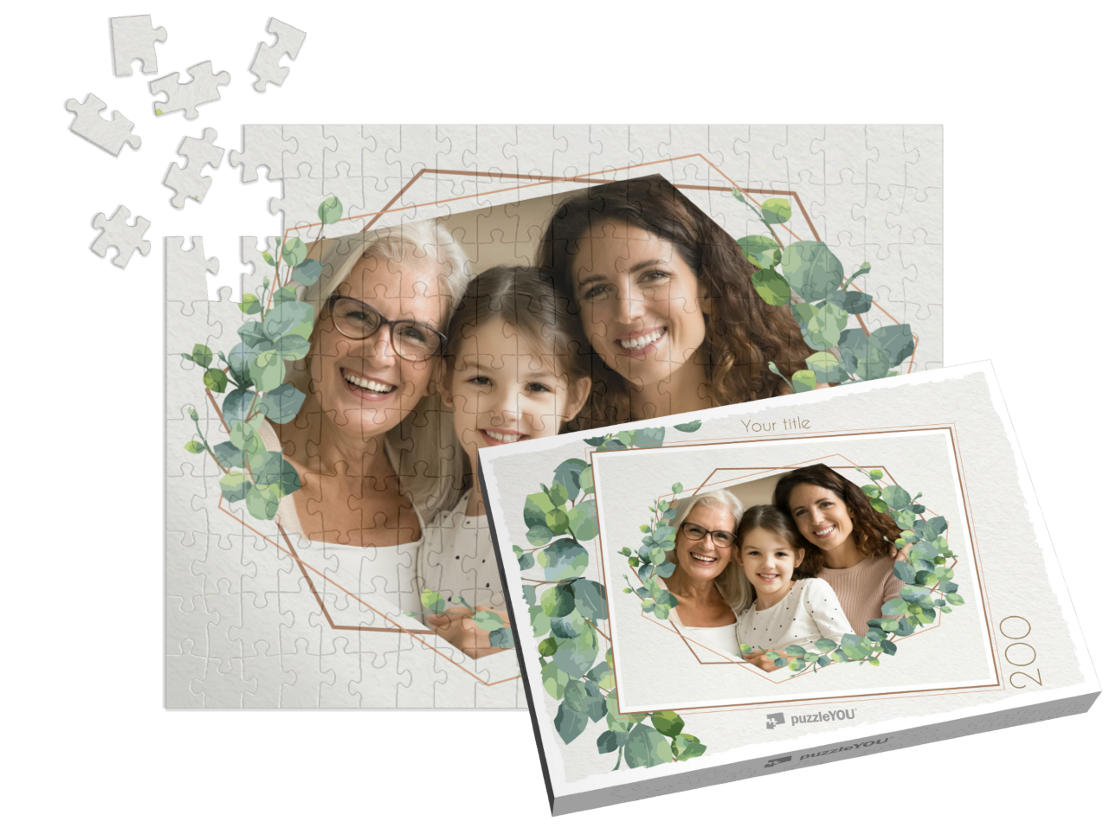 puzzle-200||pieces-with-box